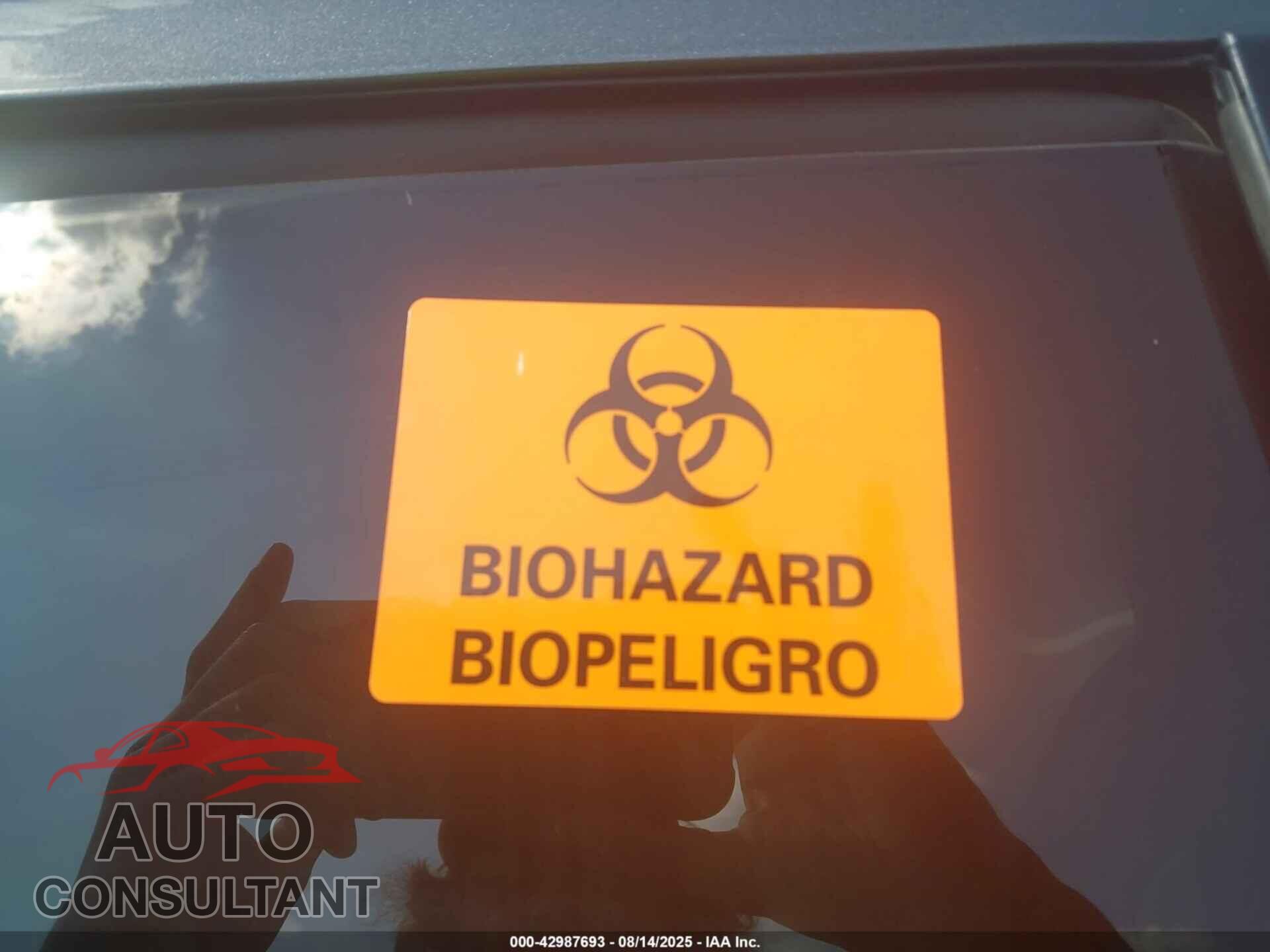 DODGE DURANGO 2019 - 1C4RDHDG2KC824438