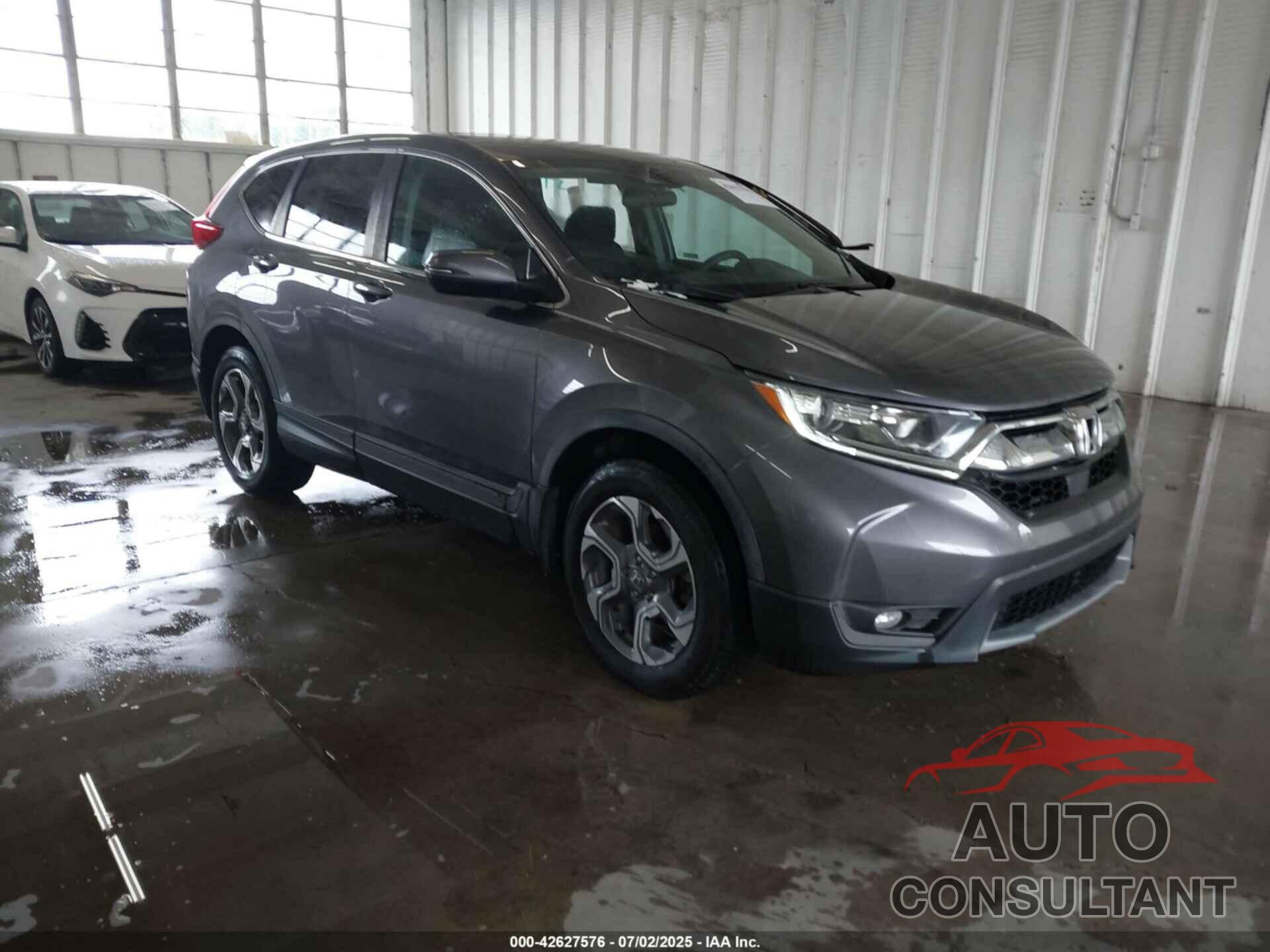 HONDA CR-V 2018 - 7FARW2H57JE105160
