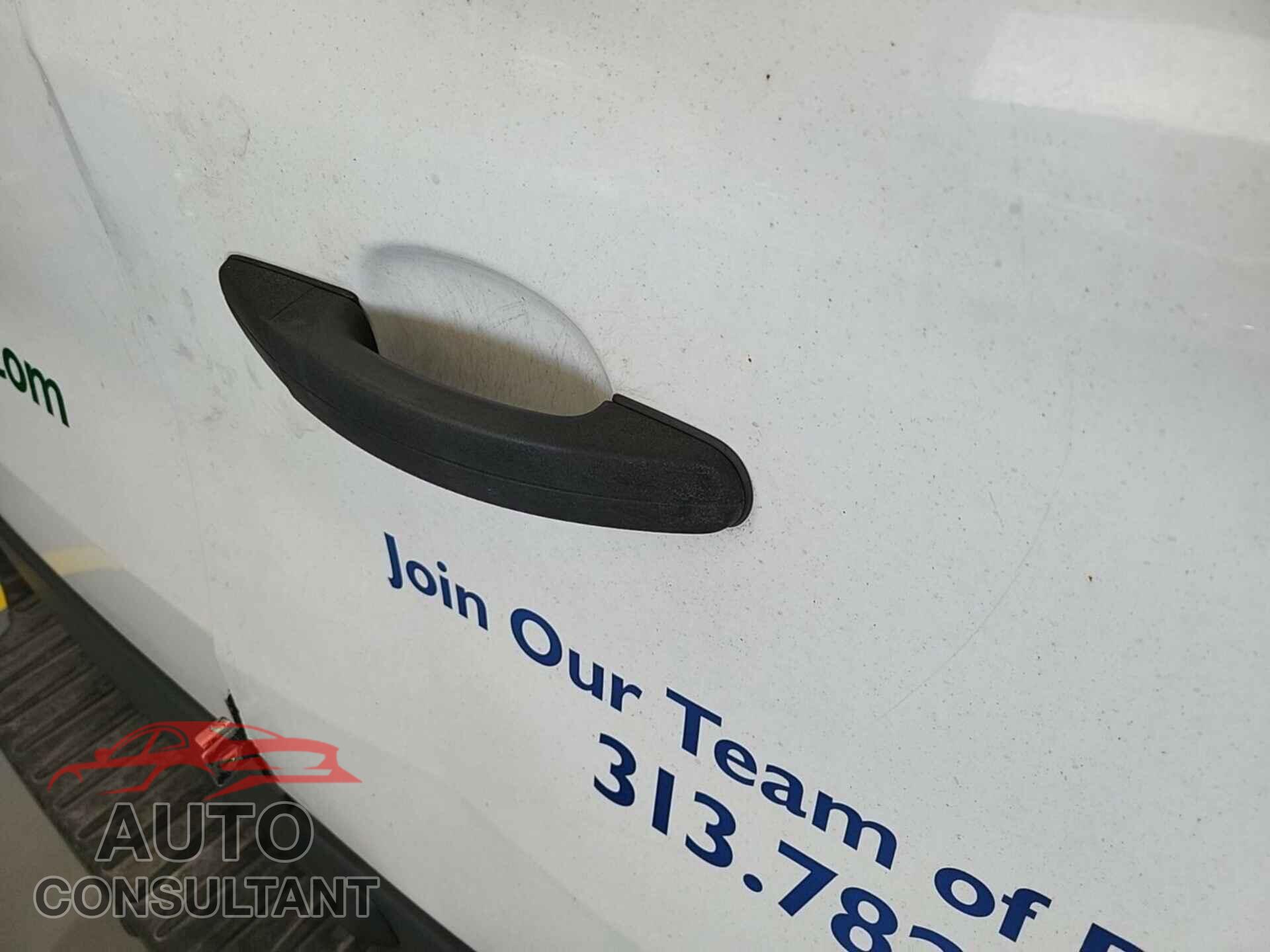 FORD TRANSIT 2016 - 1FTYR2YM8GKA13752