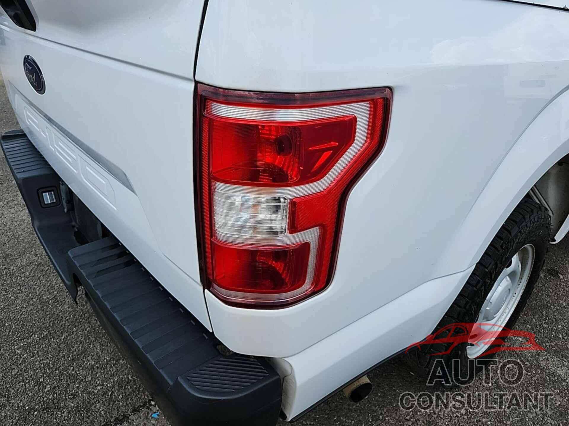 FORD F150 2019 - 1FTEX1C58KKE17811