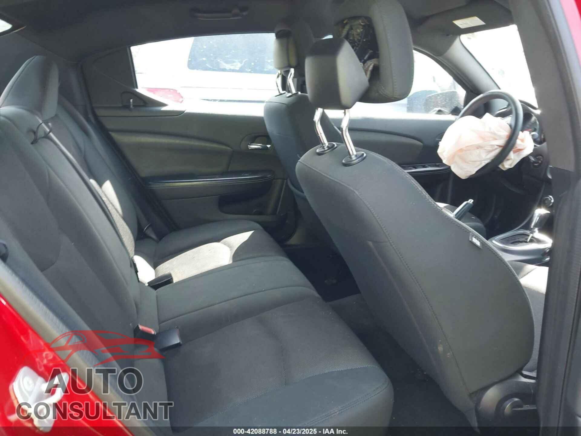 DODGE AVENGER 2014 - 1C3CDZAG3EN147400