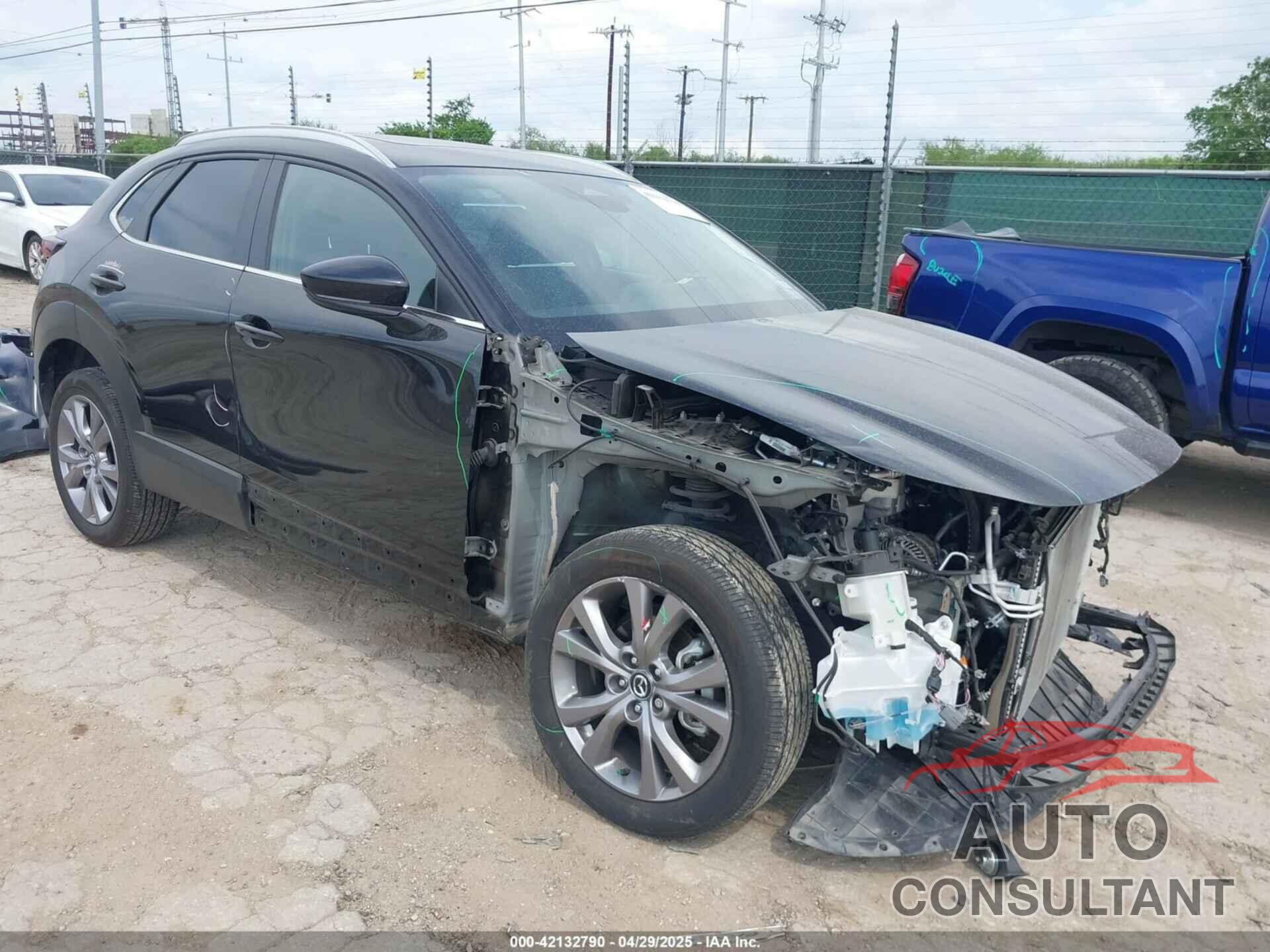 MAZDA CX-30 2024 - 3MVDMBCM3RM658212