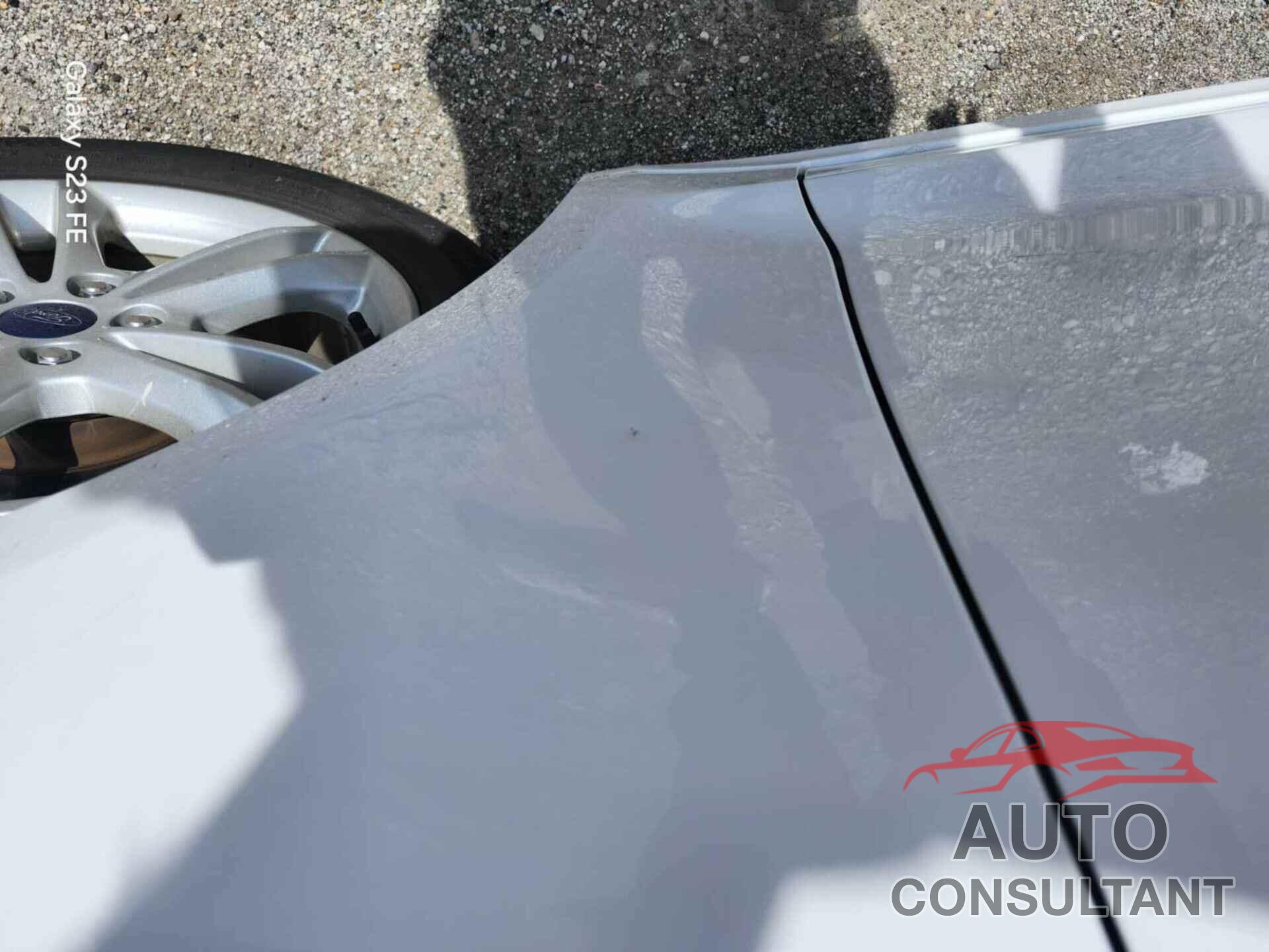 FORD FUSION 2018 - 3FA6P0H70JR189277
