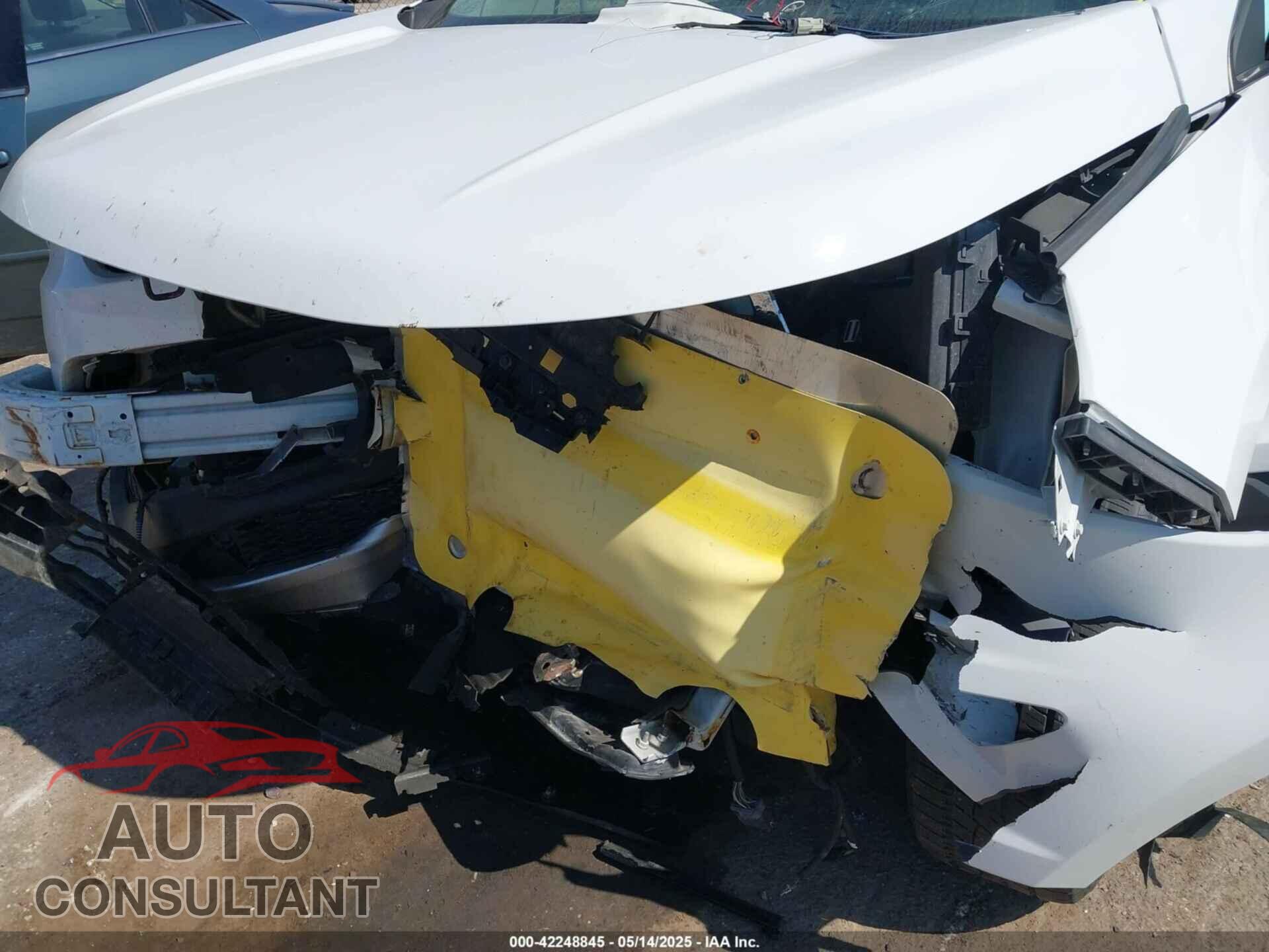 FORD EDGE 2018 - 2FMPK4J97JBB09757