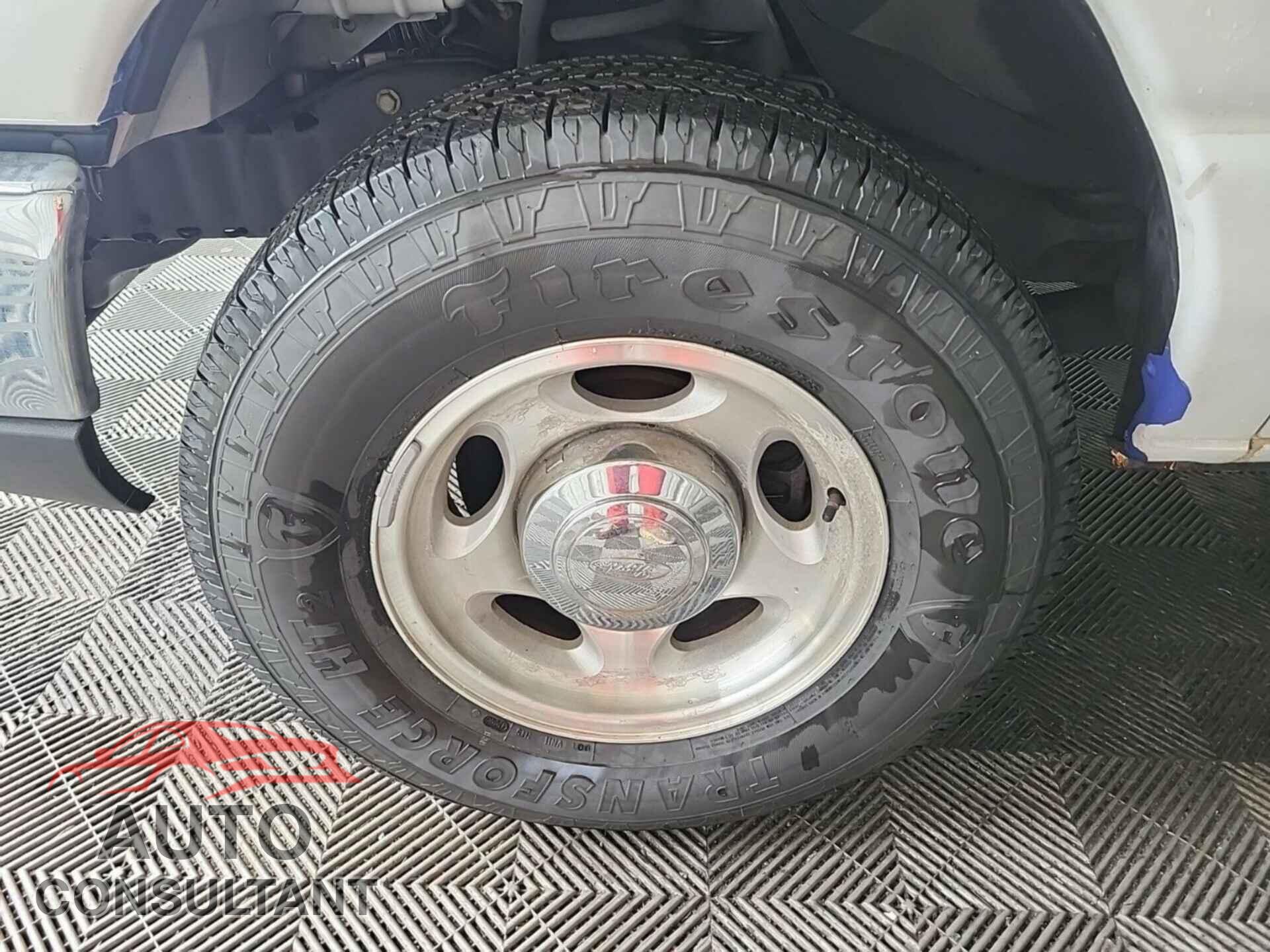 FORD ECONOLINE 2012 - 1FTSS3ES3CDB26431