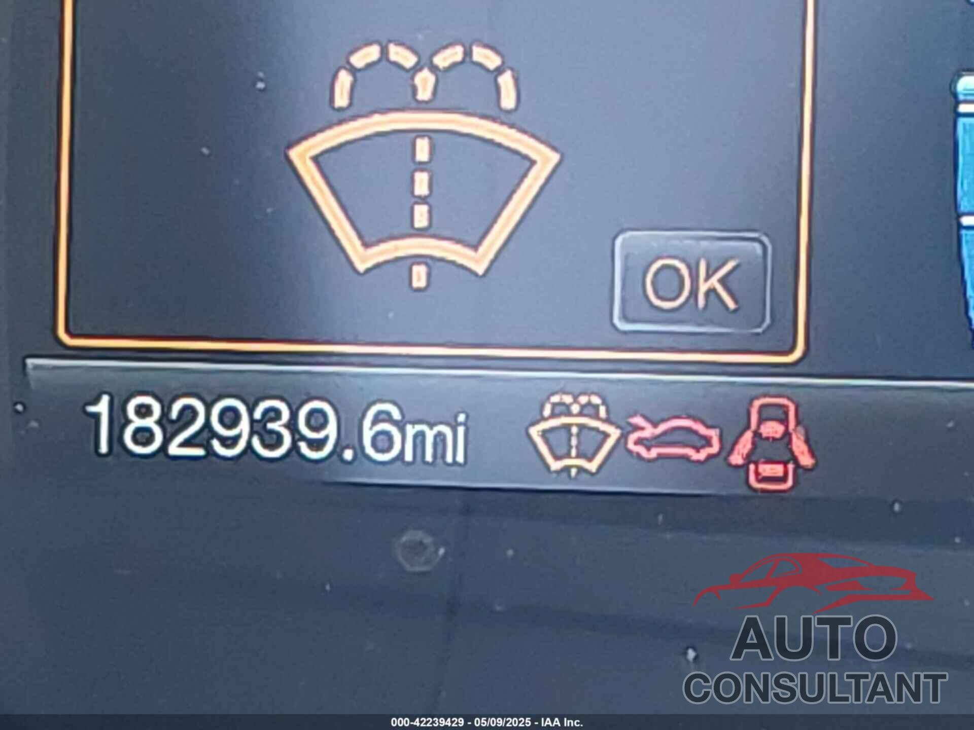 FORD FUSION 2016 - 3FA6P0H75GR305159