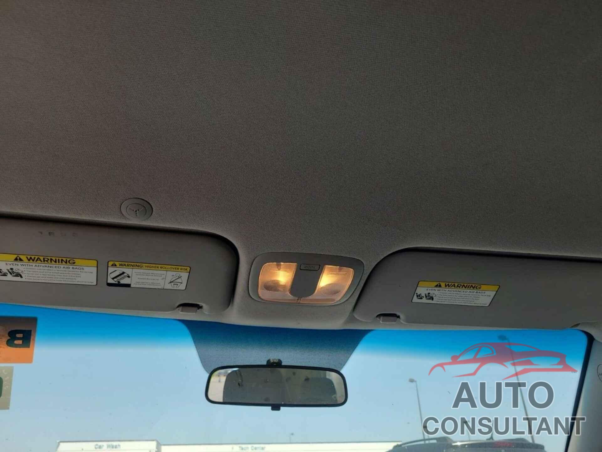 KIA SOUL 2013 - KNDJT2A54D7496404
