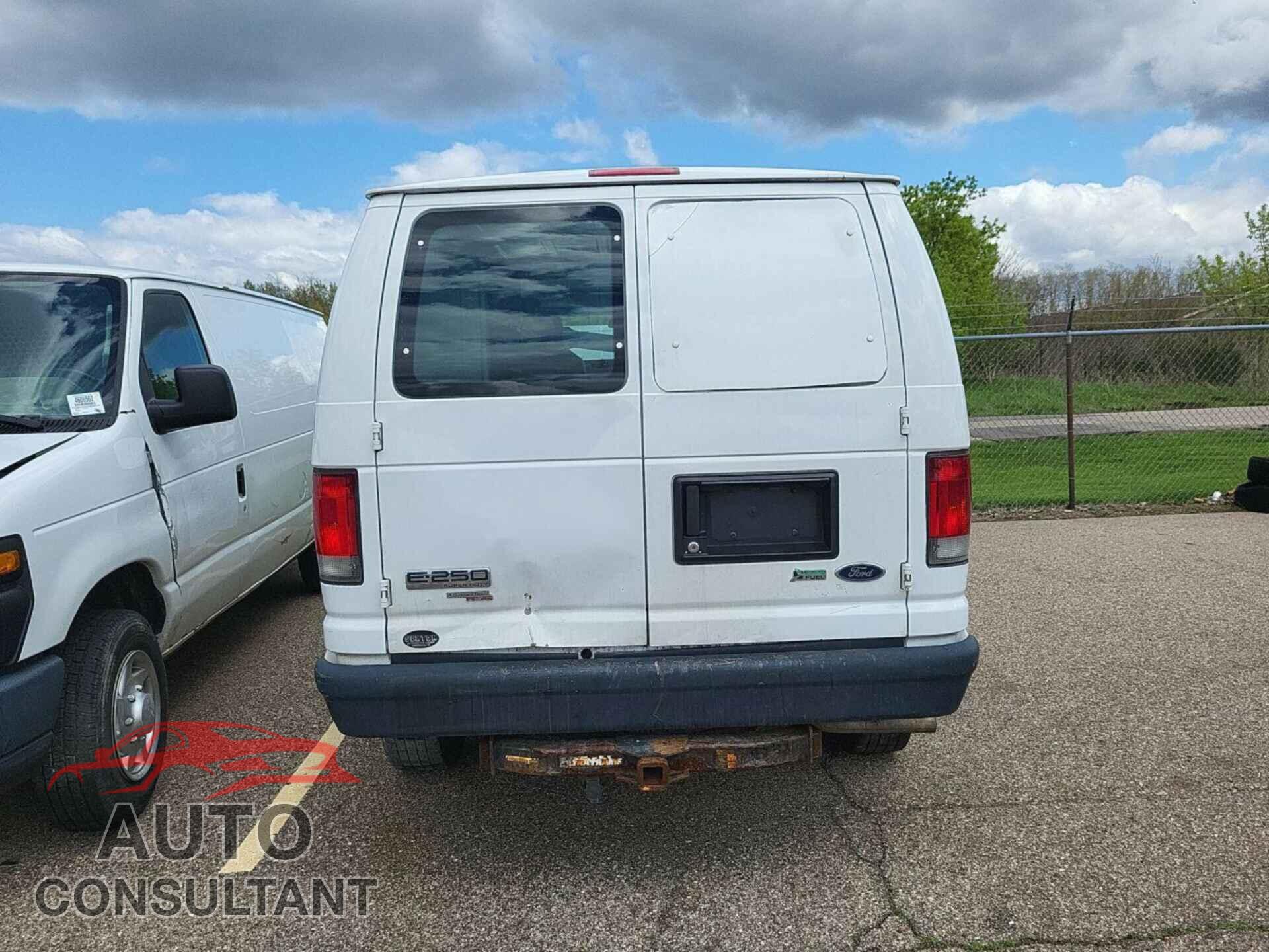 FORD ECONOLINE 2014 - 1FTNE2EW6EDA00603