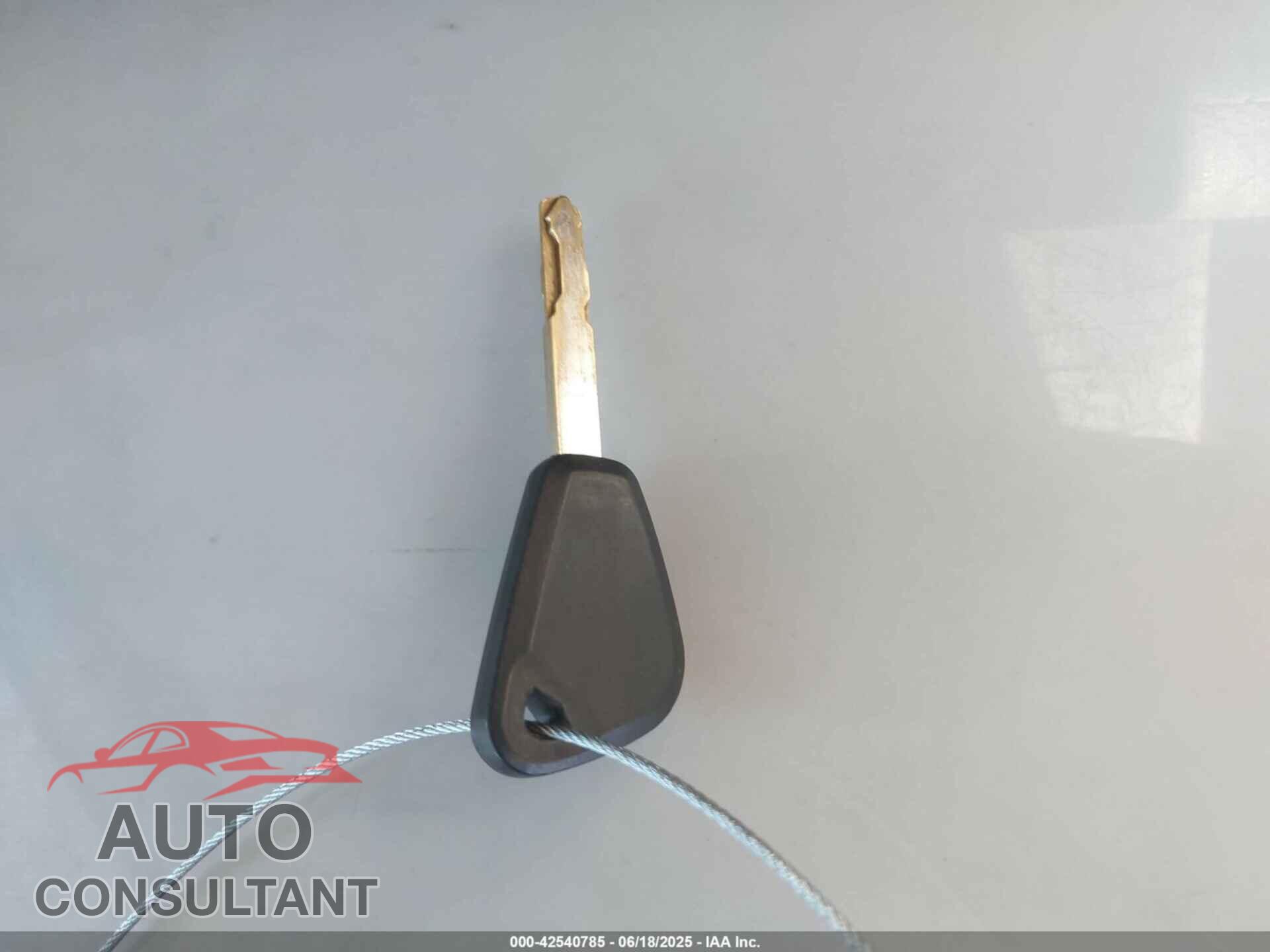 SUBARU OUTBACK 2013 - 4S4BRBCC7D3325258