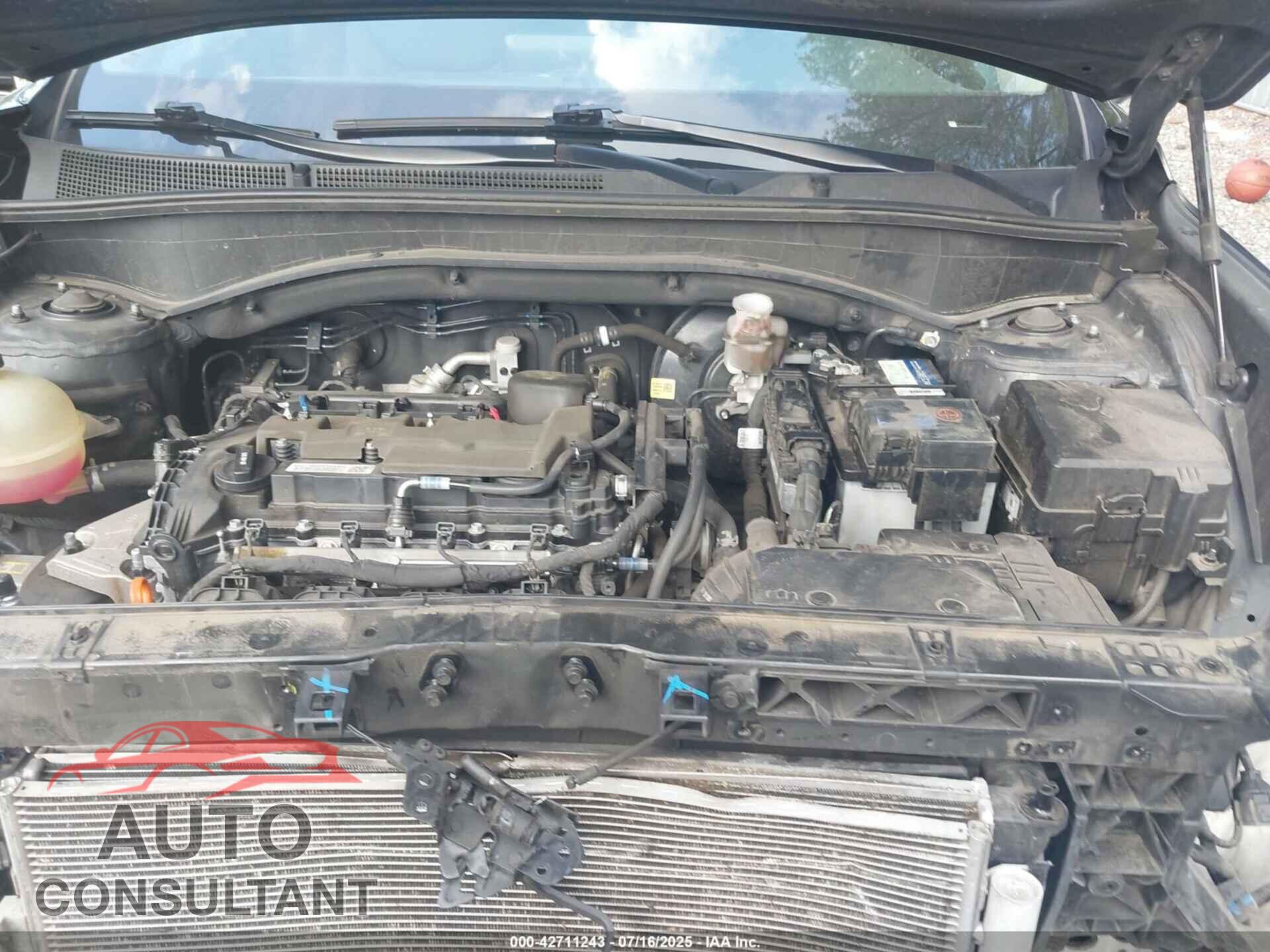 HYUNDAI SANTA FE 2023 - 5NMS14AJ2PH554865