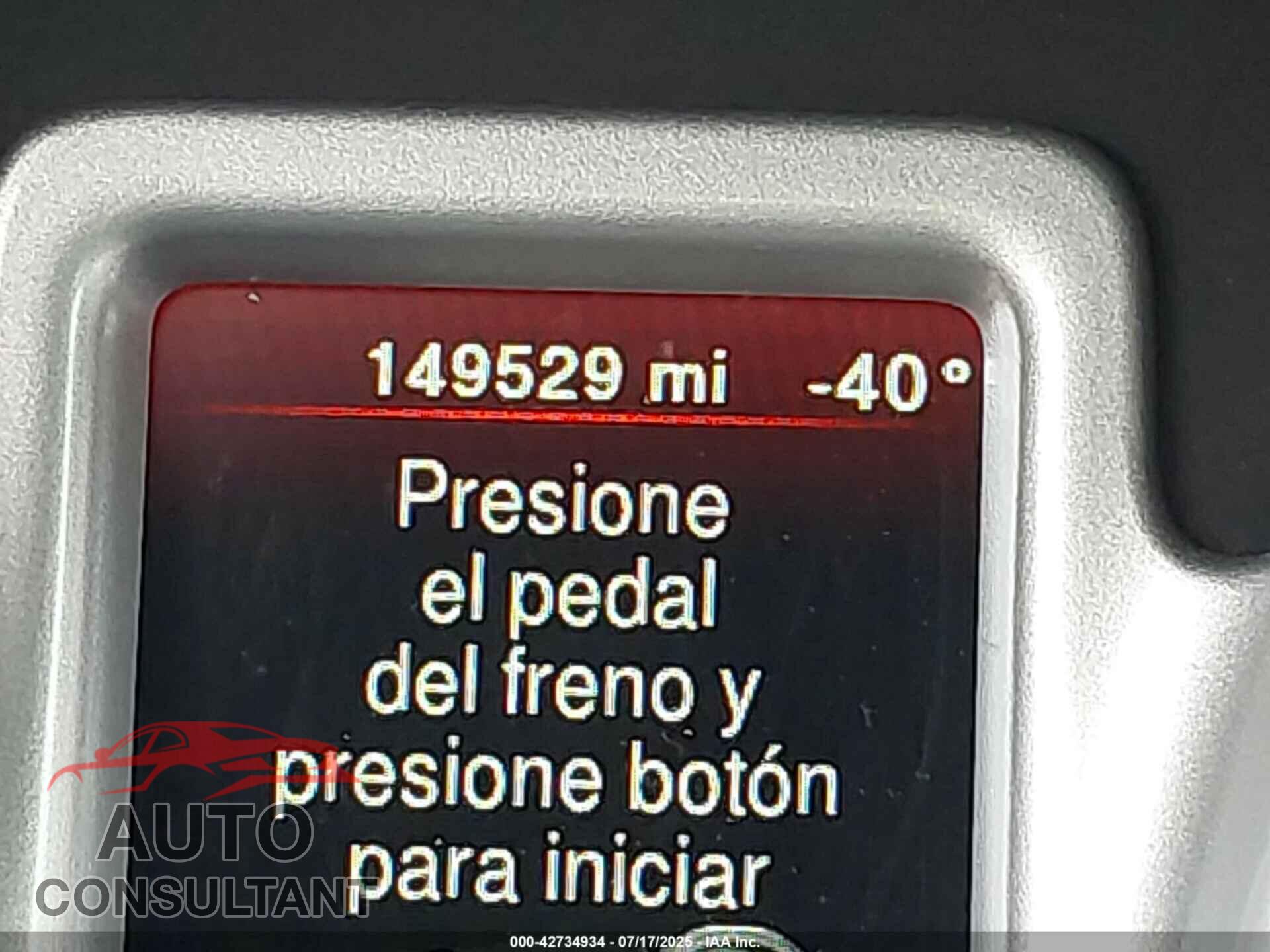DODGE JOURNEY 2017 - 3C4PDCAB3HT614169