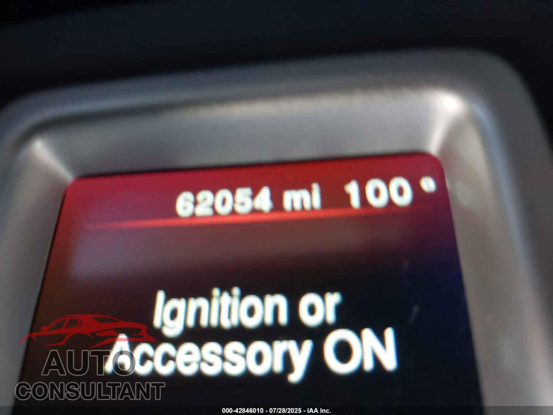 DODGE JOURNEY 2019 - 3C4PDCAB4KT856461