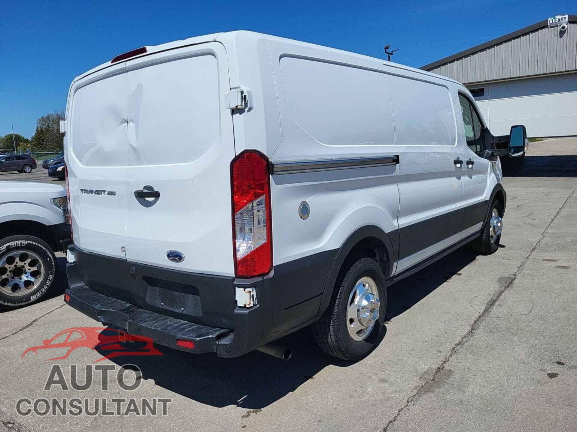 FORD TRANSIT 2020 - 1FTBR2YG3LKA32428