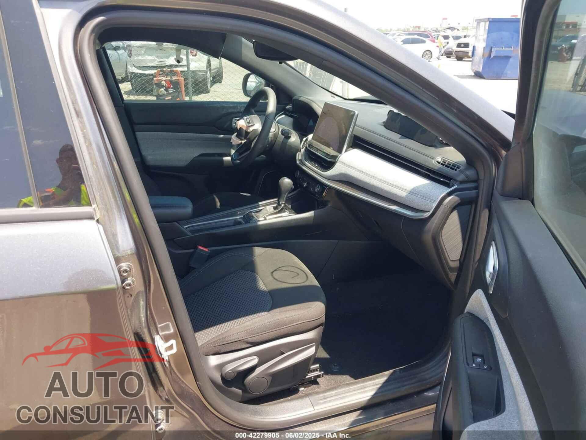 JEEP COMPASS 2023 - 3C4NJDAN3PT515463