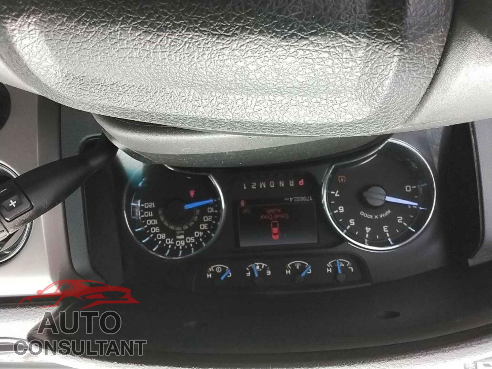 FORD F-150 2014 - 1FTFW1CF7EKE03581