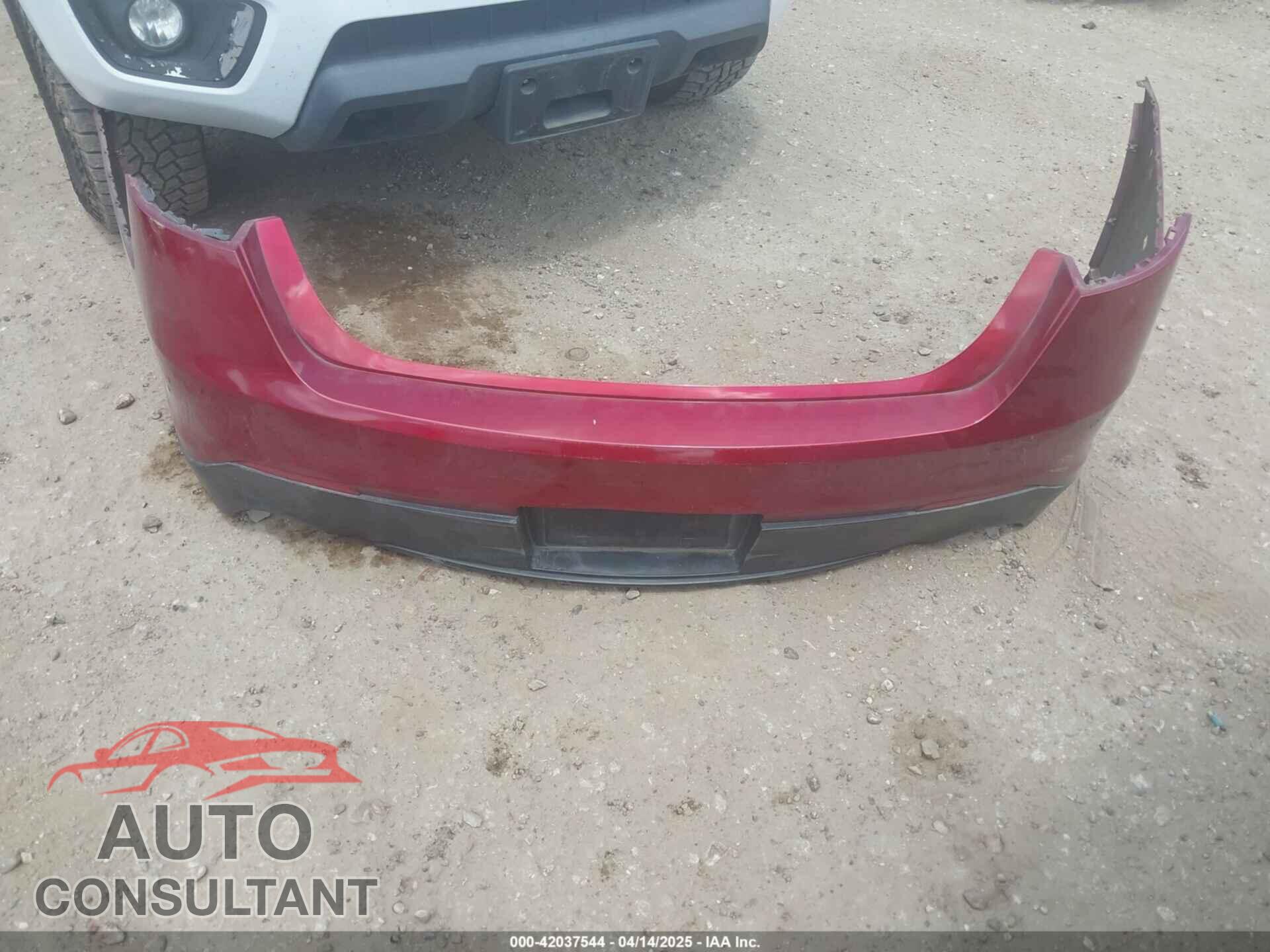 FORD TAURUS 2013 - 1FAHP2E83DG118622