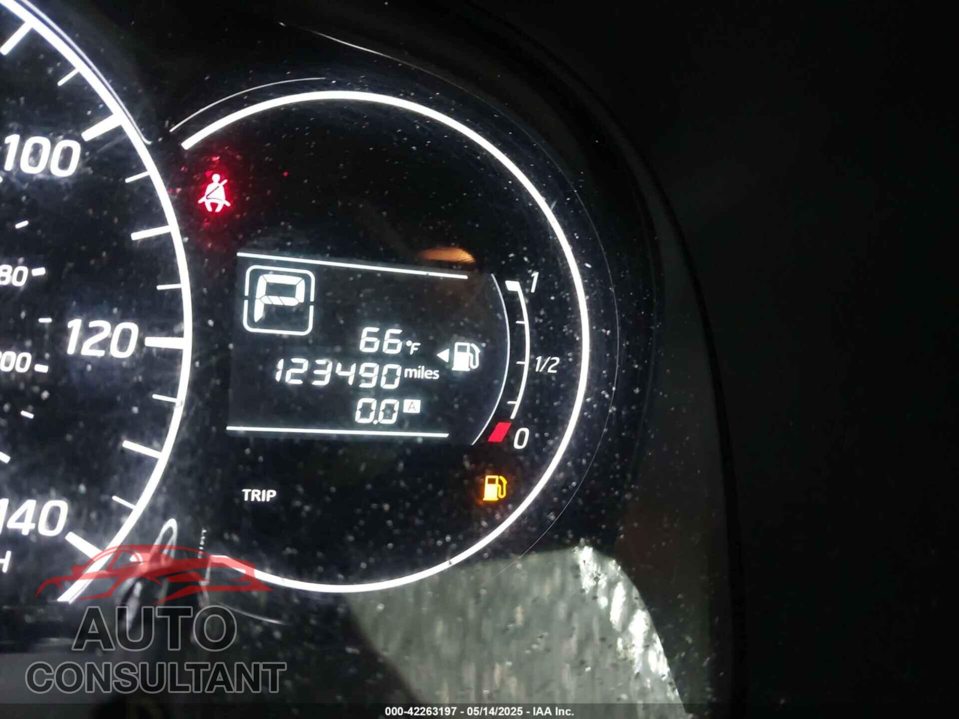 NISSAN VERSA NOTE 2015 - 3N1CE2CP6FL422100