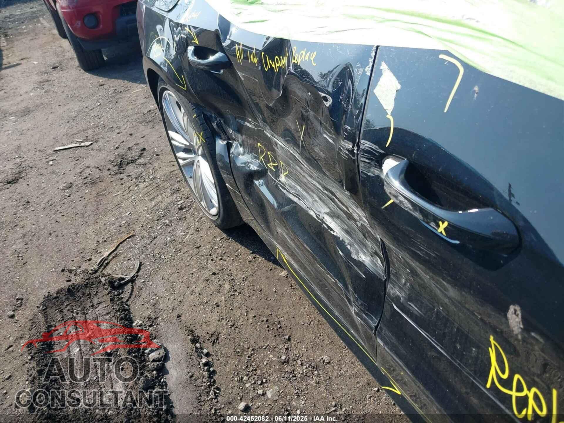 AUDI A7 2019 - WAUU2AF21KN060608