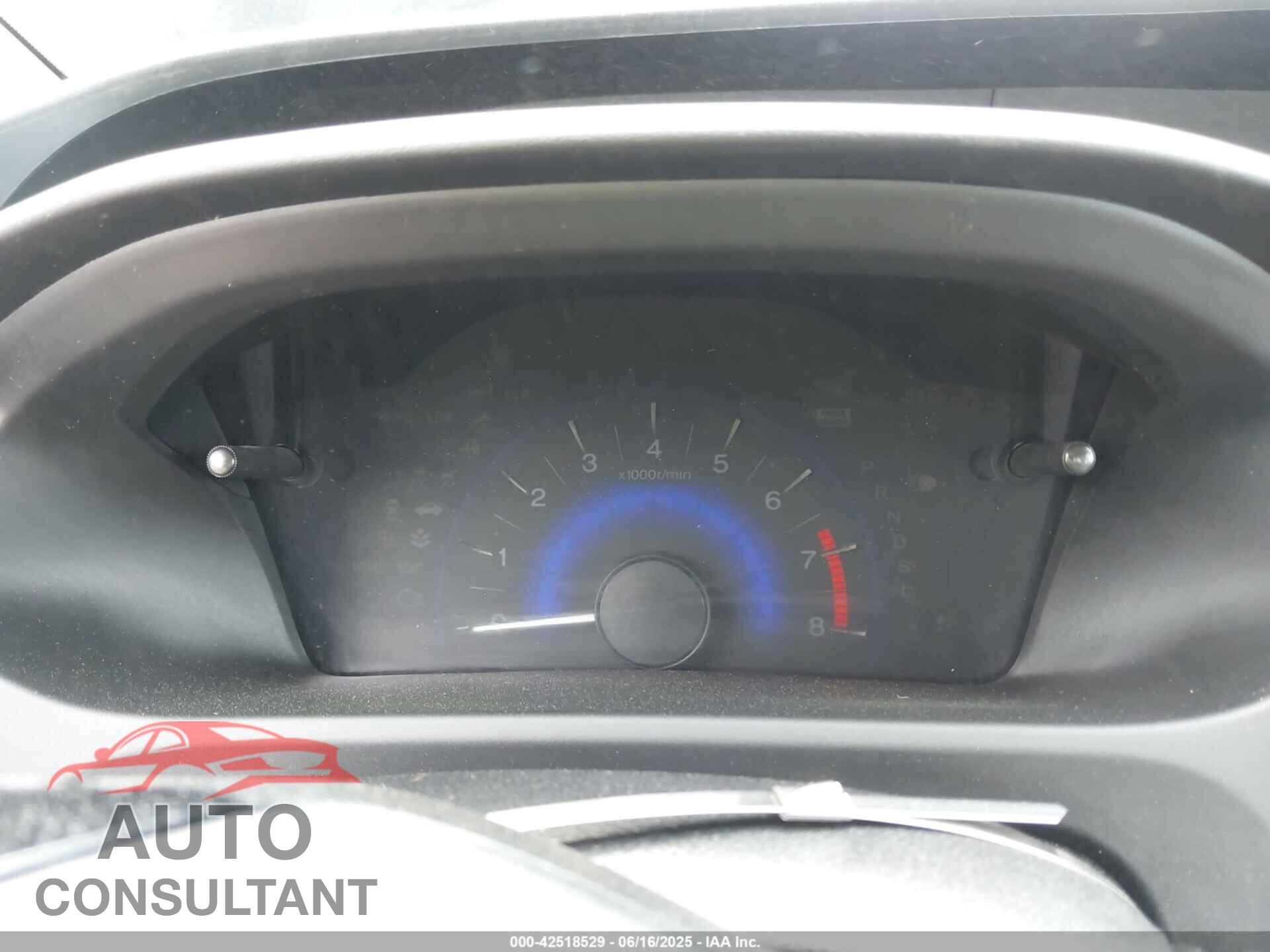 HONDA CIVIC 2015 - 2HGFB2F83FH507204