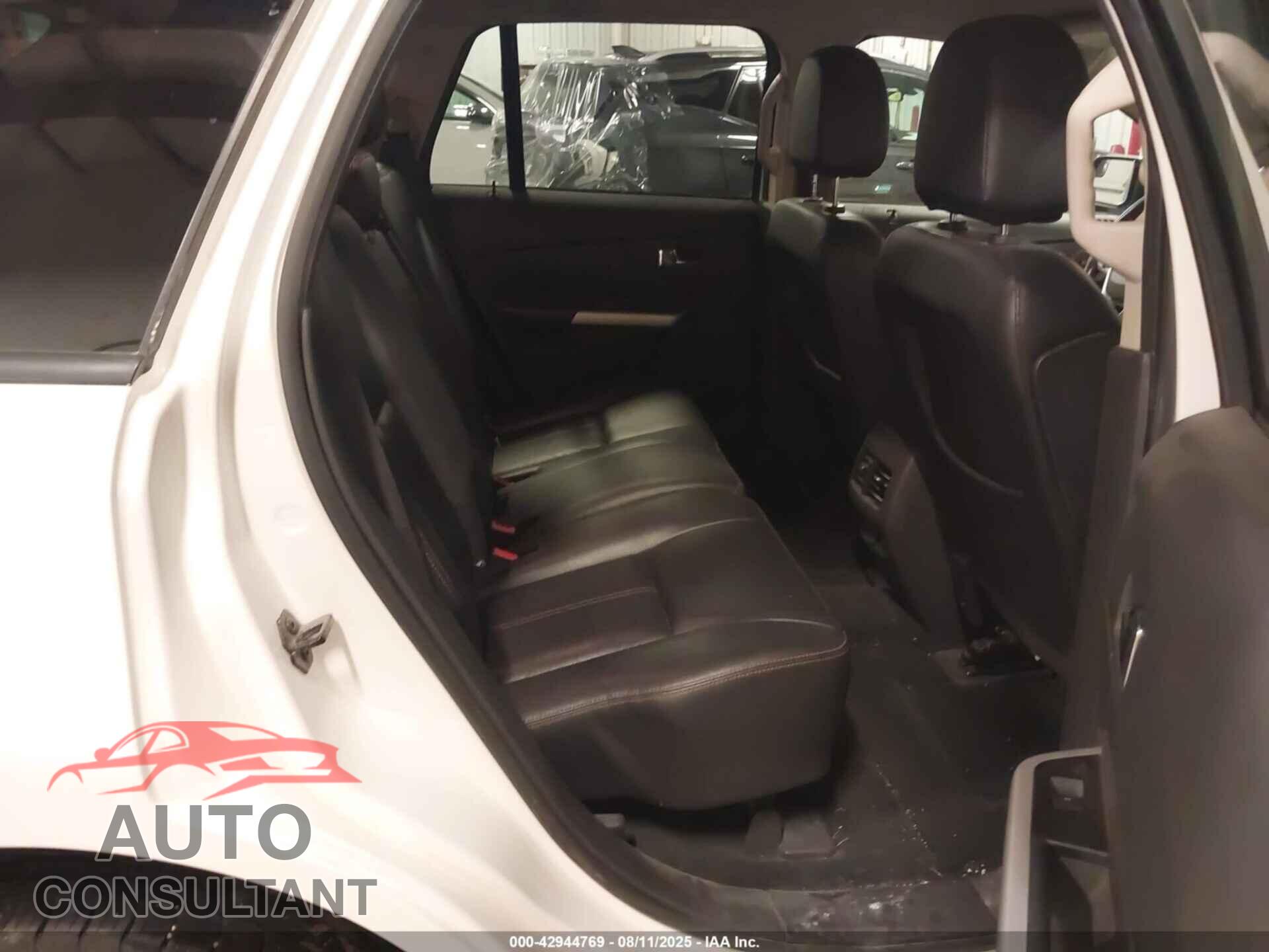 FORD EDGE 2013 - 2FMDK3JC7DBE24099