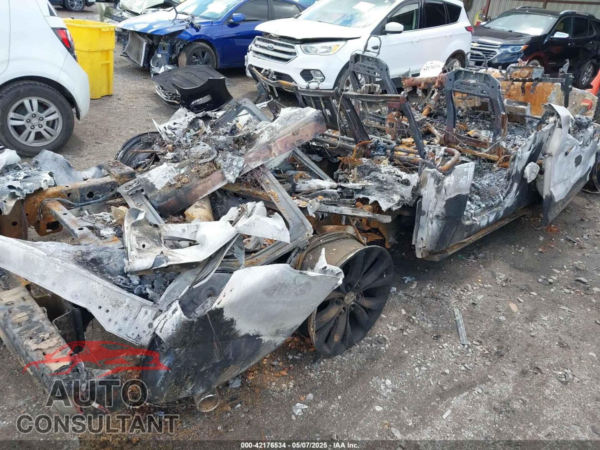 FORD F-150 2017 - 1FTEW1EG5HFC56711