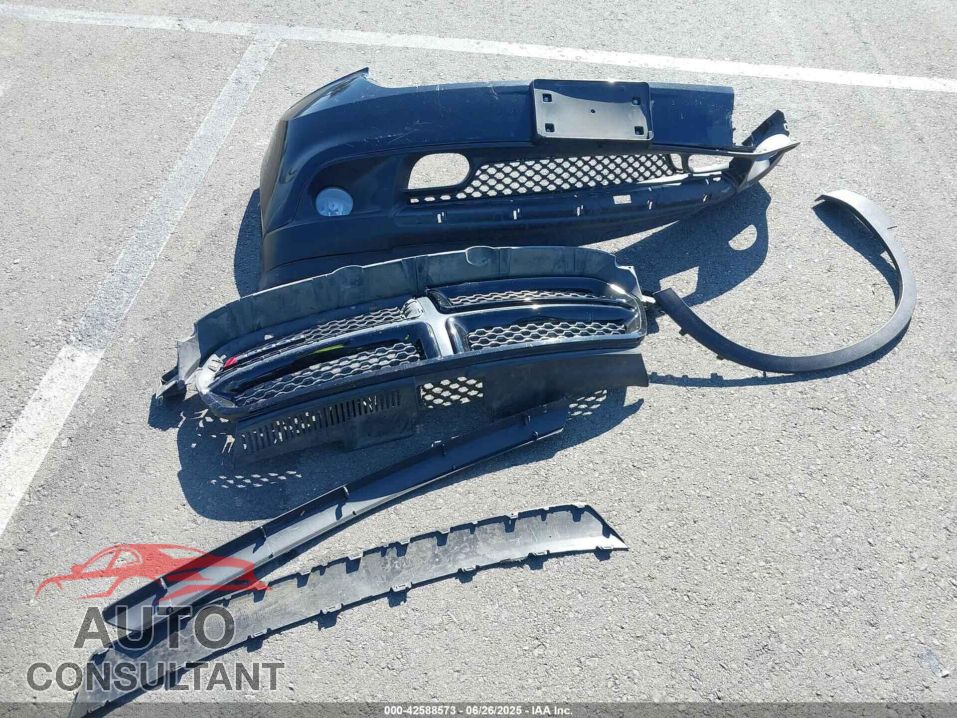 DODGE DURANGO 2012 - 1C4RDJDGXCC247652