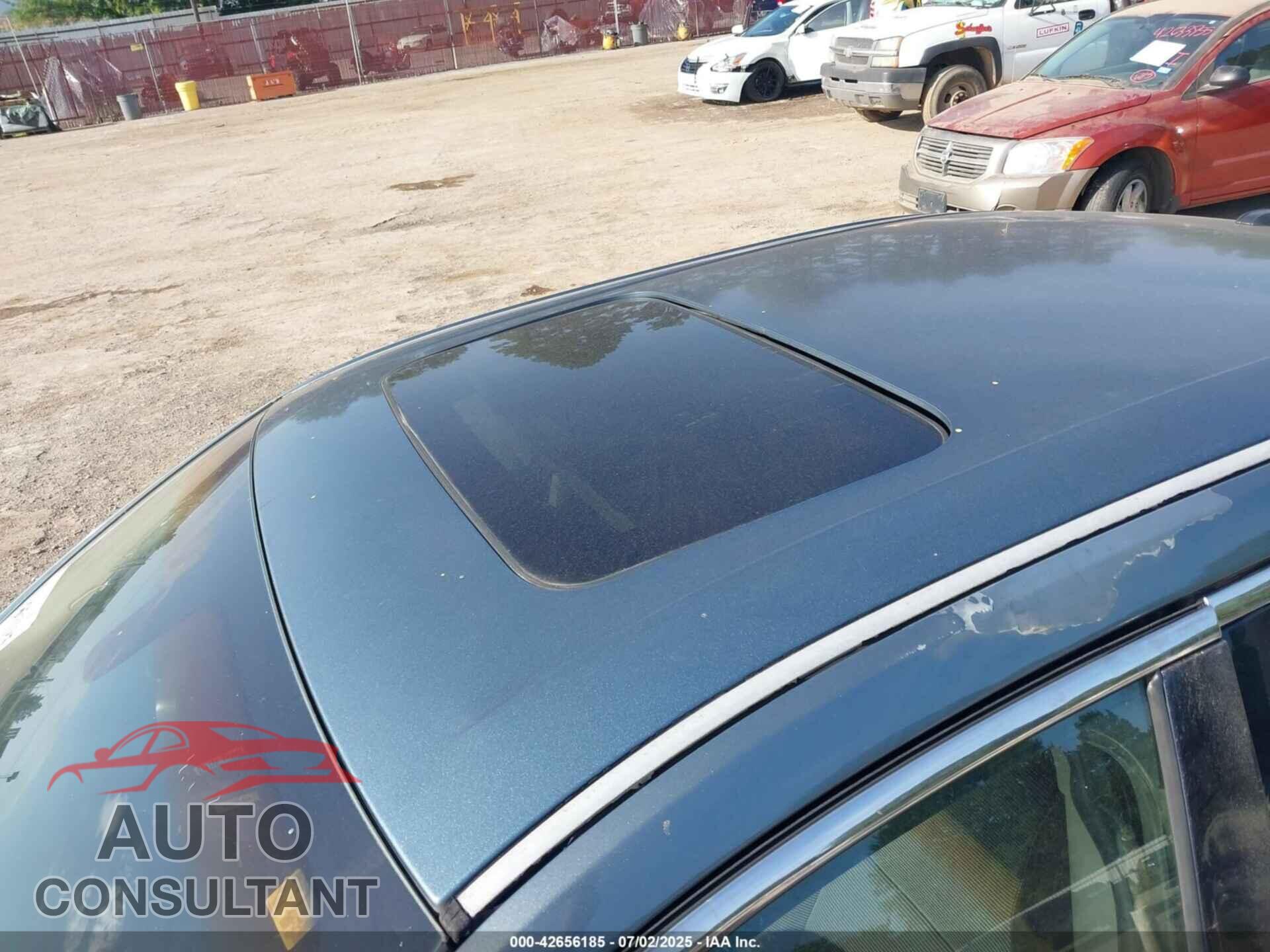 FORD TAURUS 2010 - 1FAHP2EW9AG161677