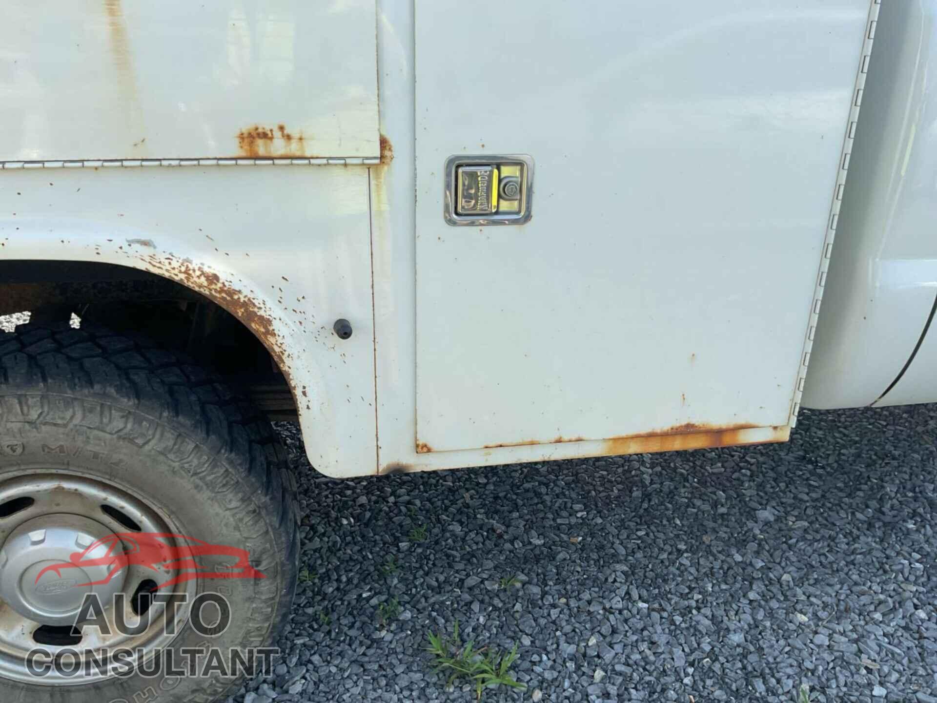 FORD F-250 2013 - 1FDBF2B60DEA26915