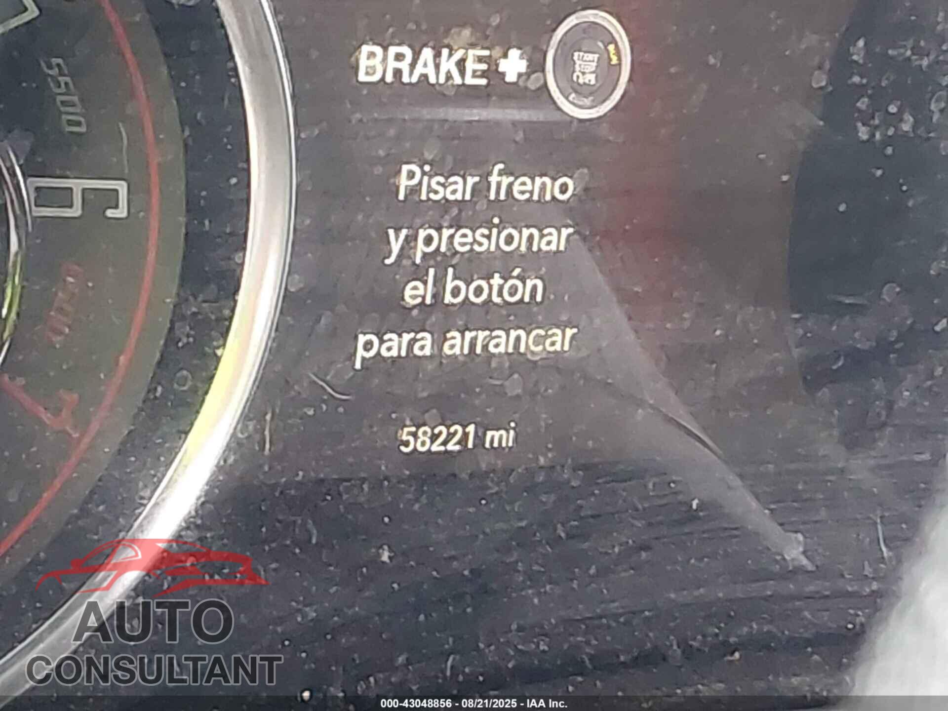 DODGE CHALLENGER 2017 - 2C3CDZAG5HH605905