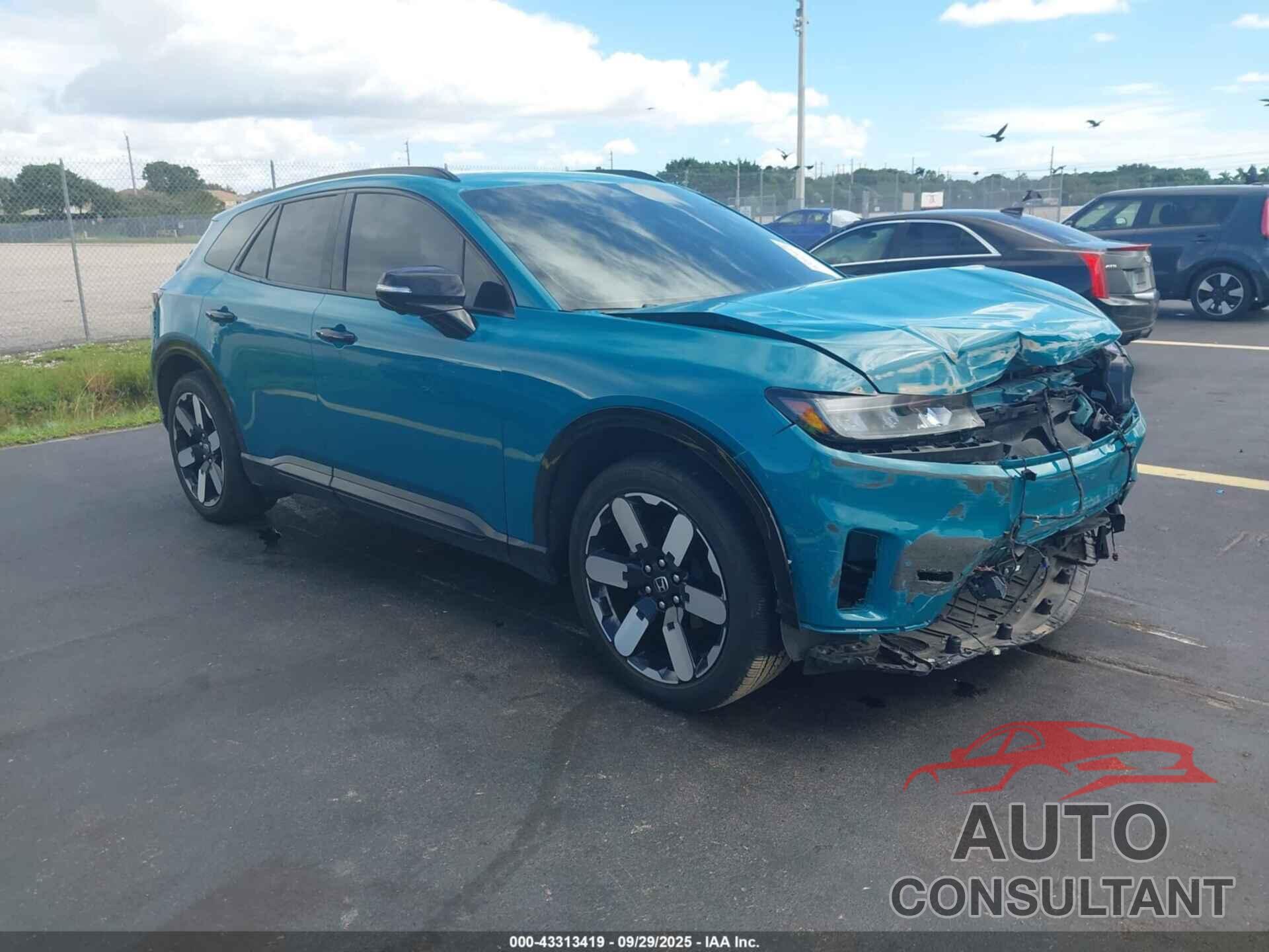 HONDA PROLOGUE 2024 - 3GPKHZRJ2RS503406