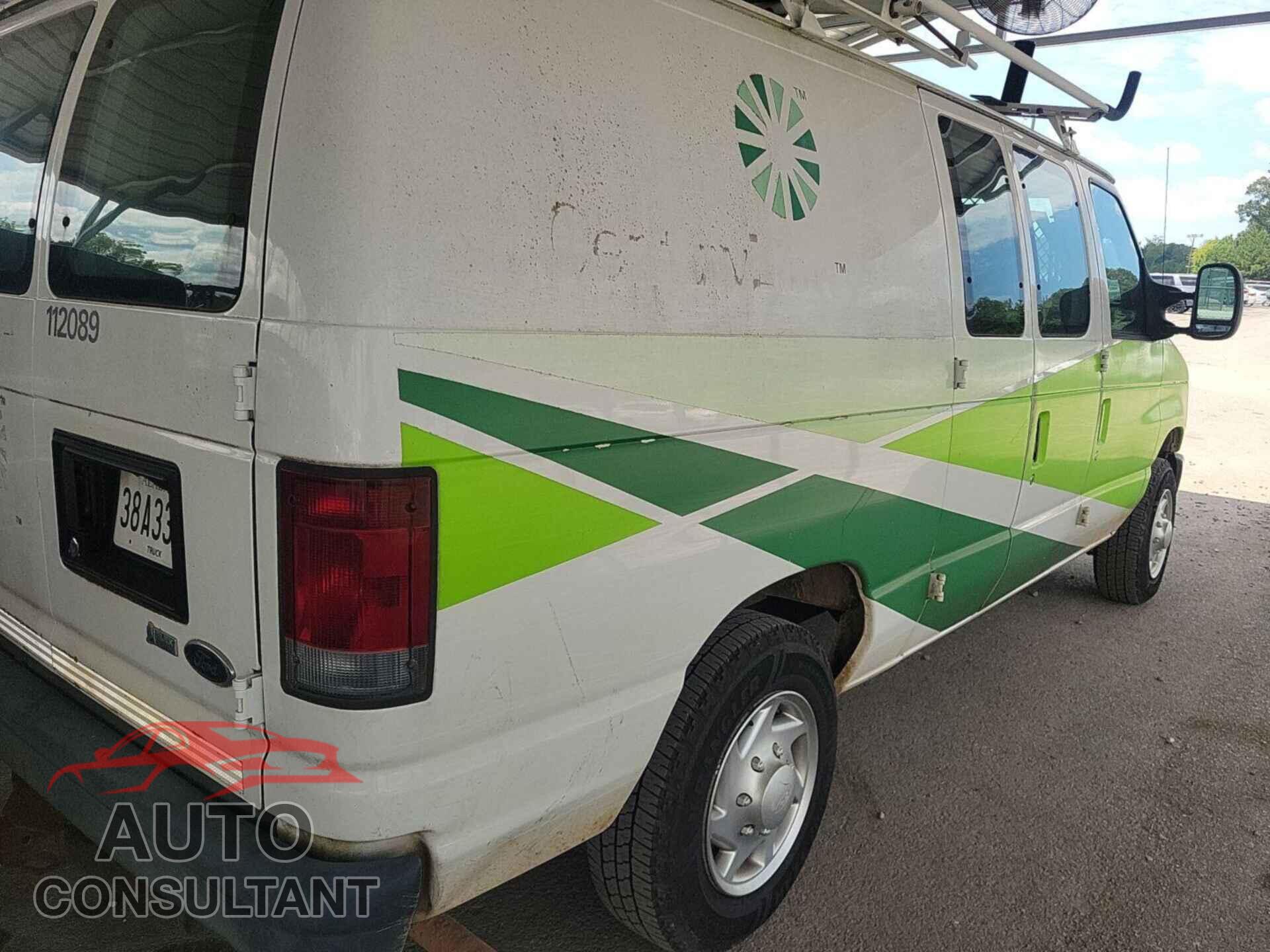 FORD E-150 2011 - 1FTNE1EW3BDA26551