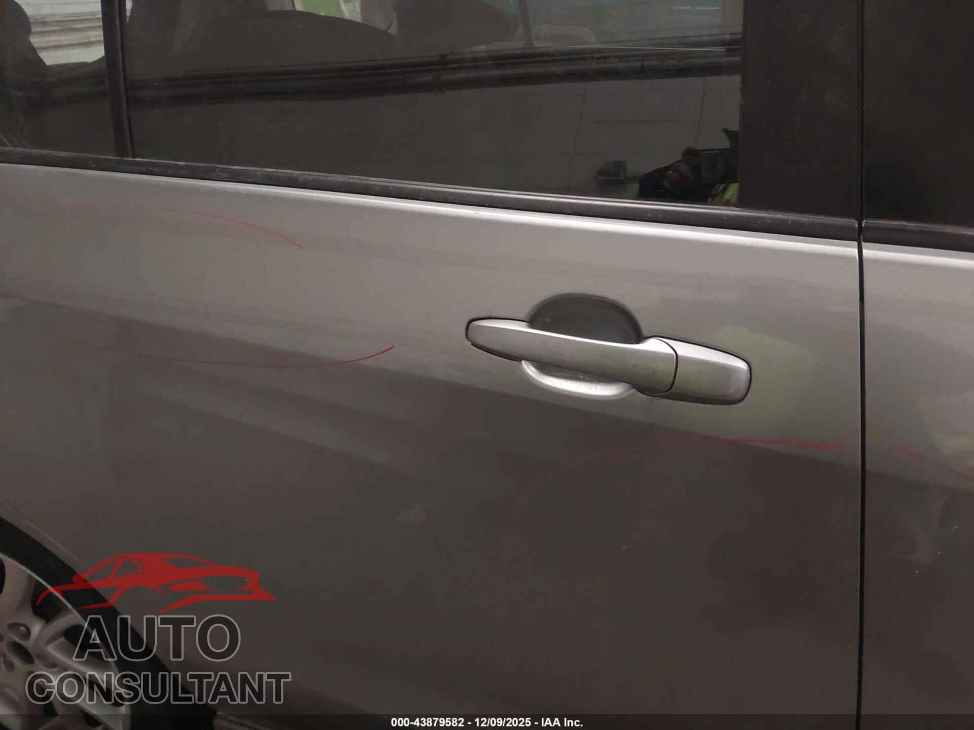 MAZDA MAZDA5 2014 - JM1CW2CL4E0169586