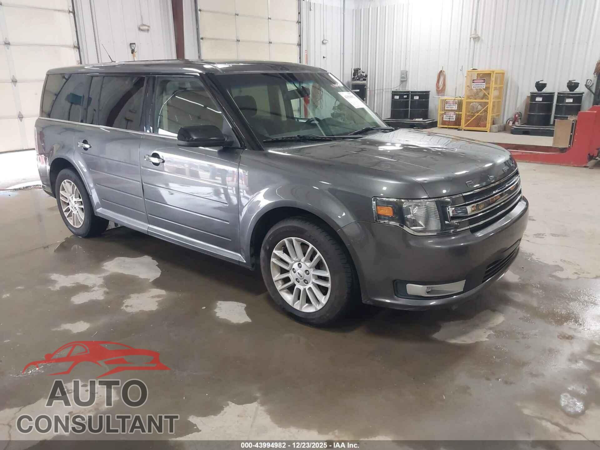 FORD FLEX 2015 - 2FMGK5C88FBA04520