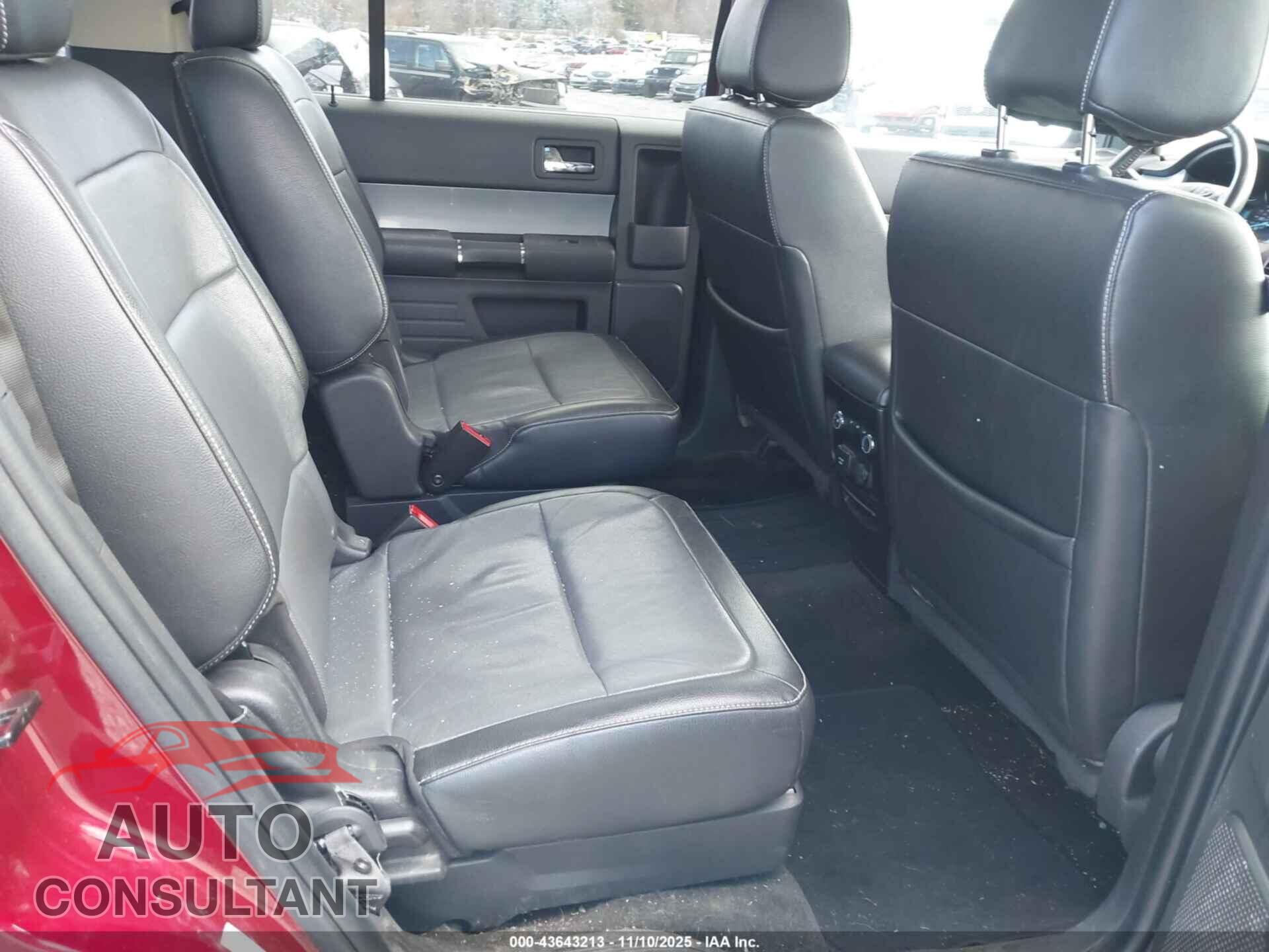 FORD FLEX 2015 - 2FMGK5C8XFBA17771