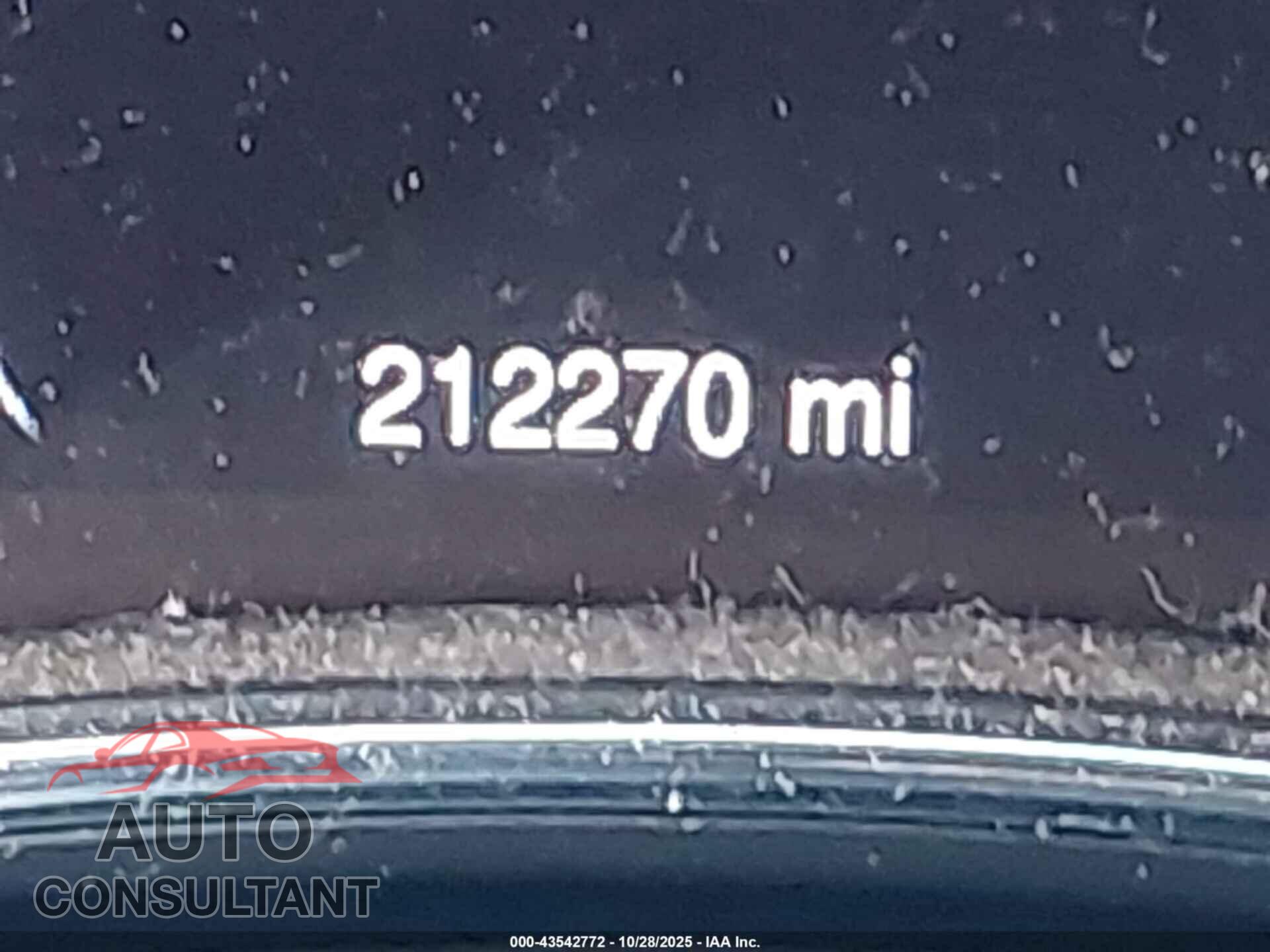 DODGE DURANGO 2015 - 1C4SDJCT5FC690036