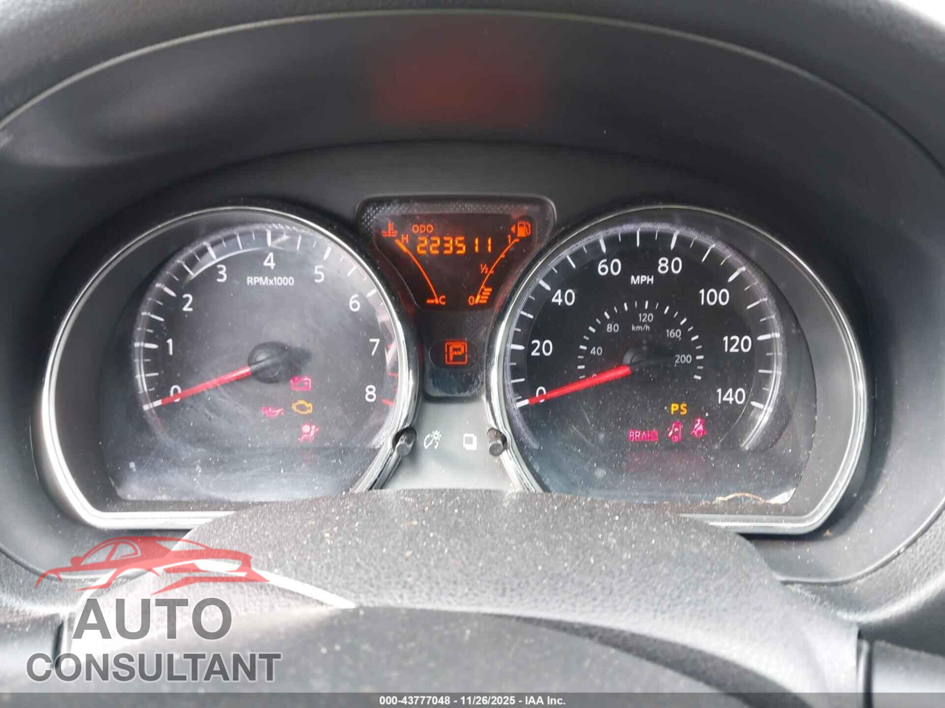 NISSAN VERSA NOTE 2014 - 3N1CE2CP6EL378310