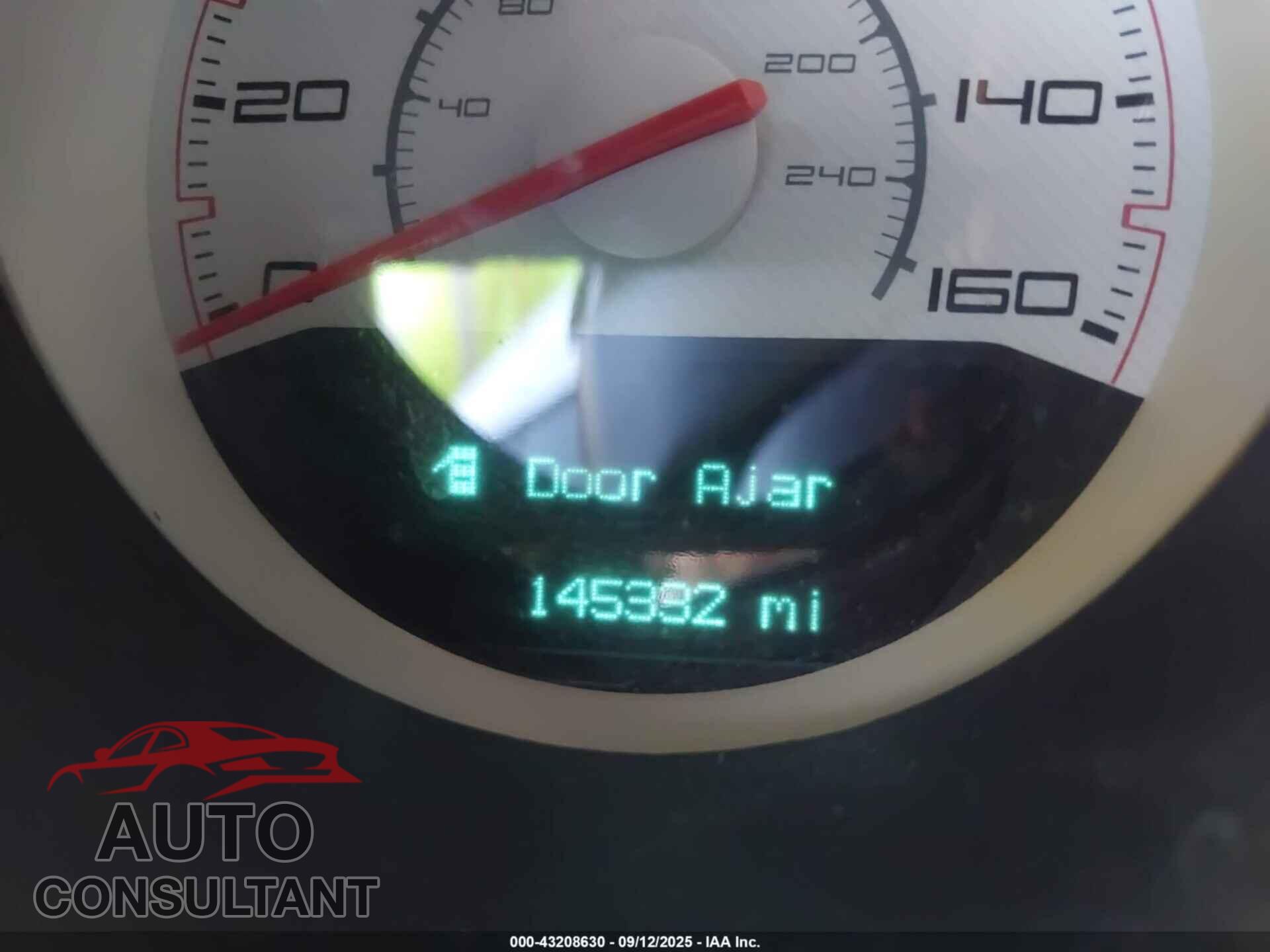 DODGE CHALLENGER 2013 - 2C3CDYBT3DH712693