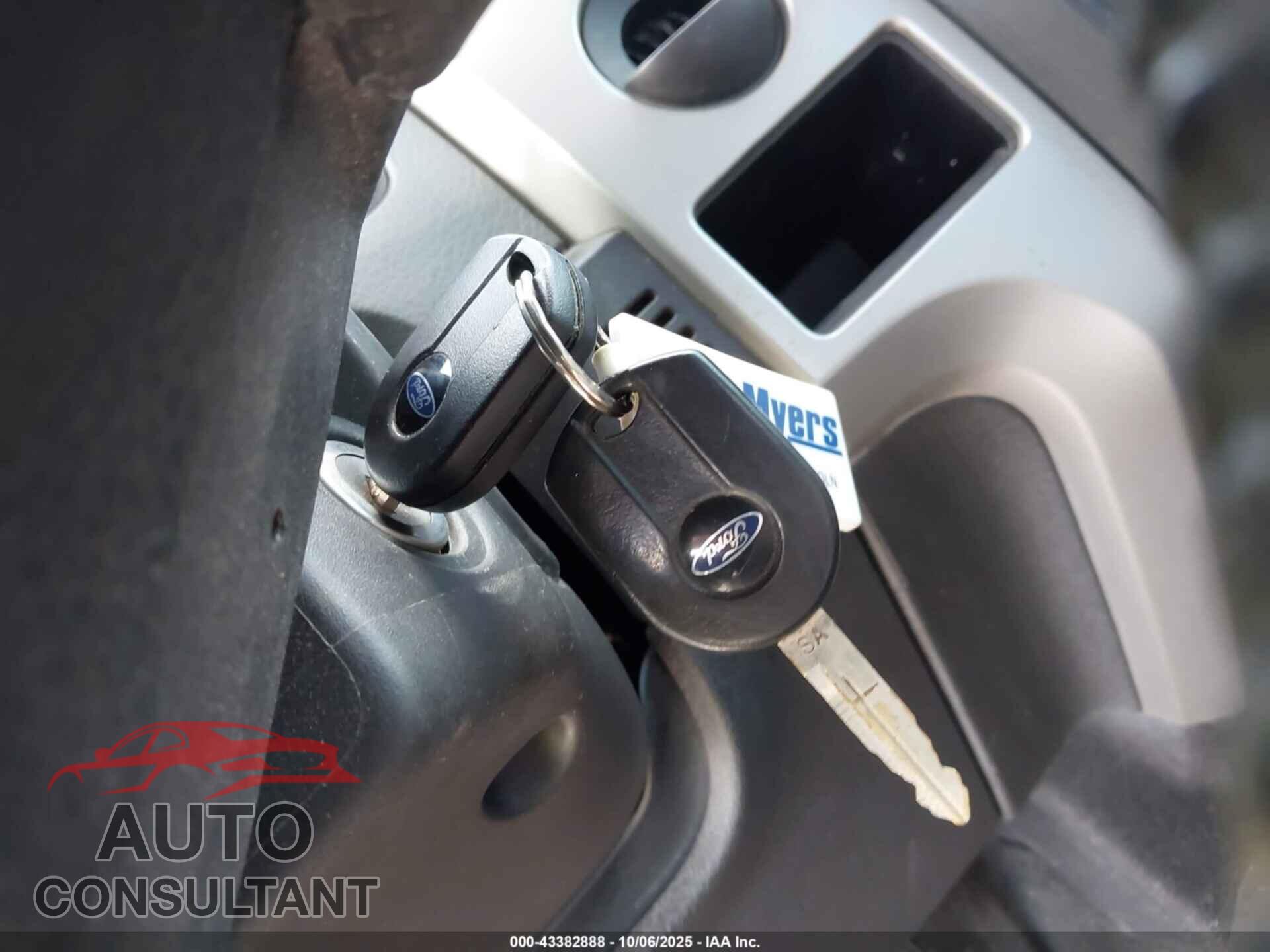 FORD F-150 2013 - 1FTFW1CF3DFD55617