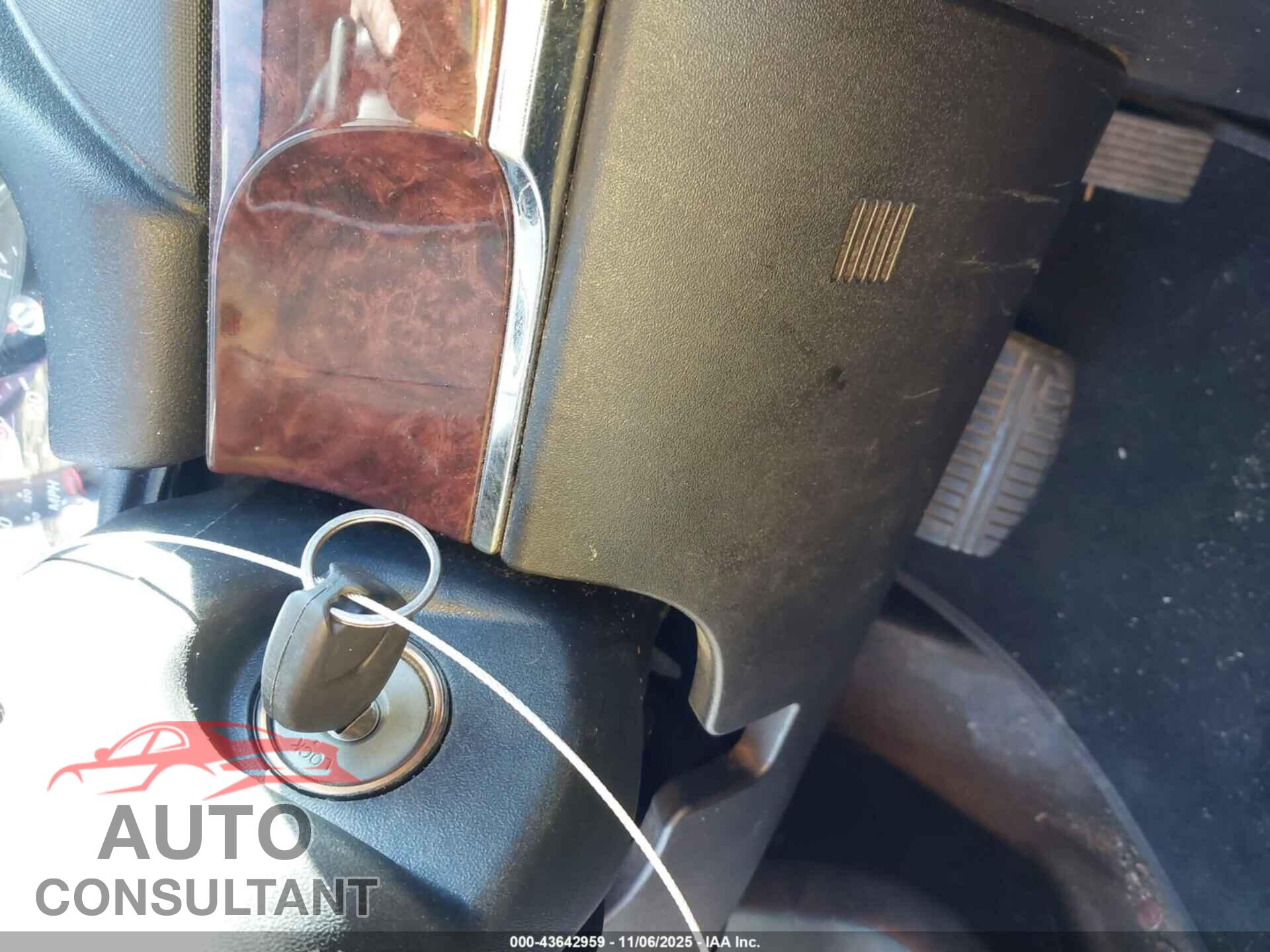 MITSUBISHI GALANT 2012 - 4A32B3FF7CE009458