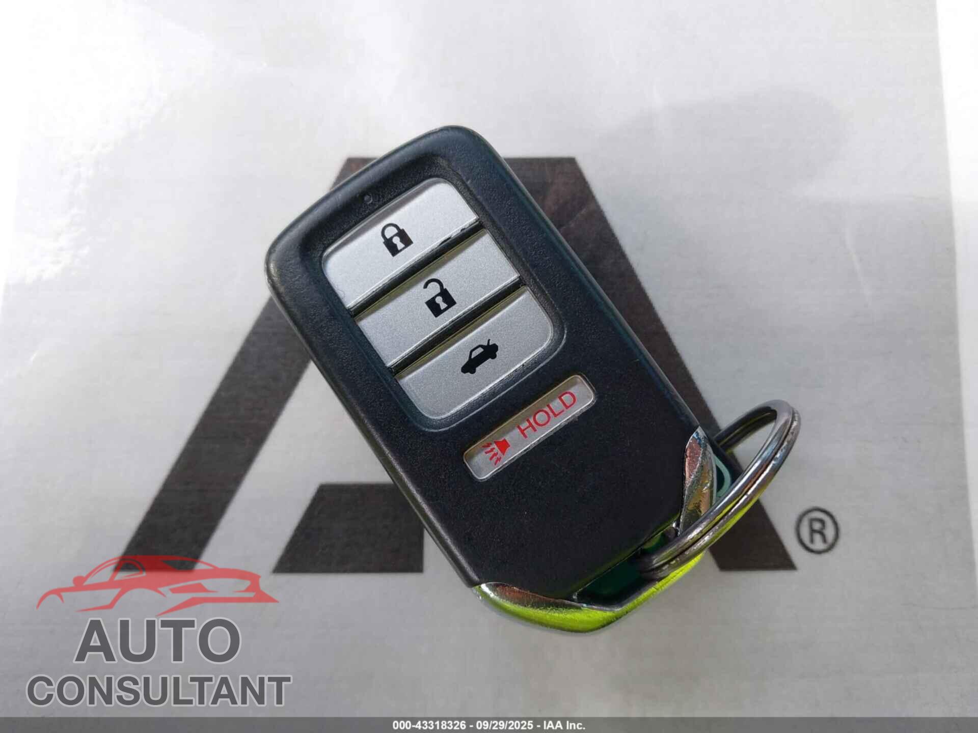 HONDA CIVIC 2014 - 19XFB2F9XEE042096