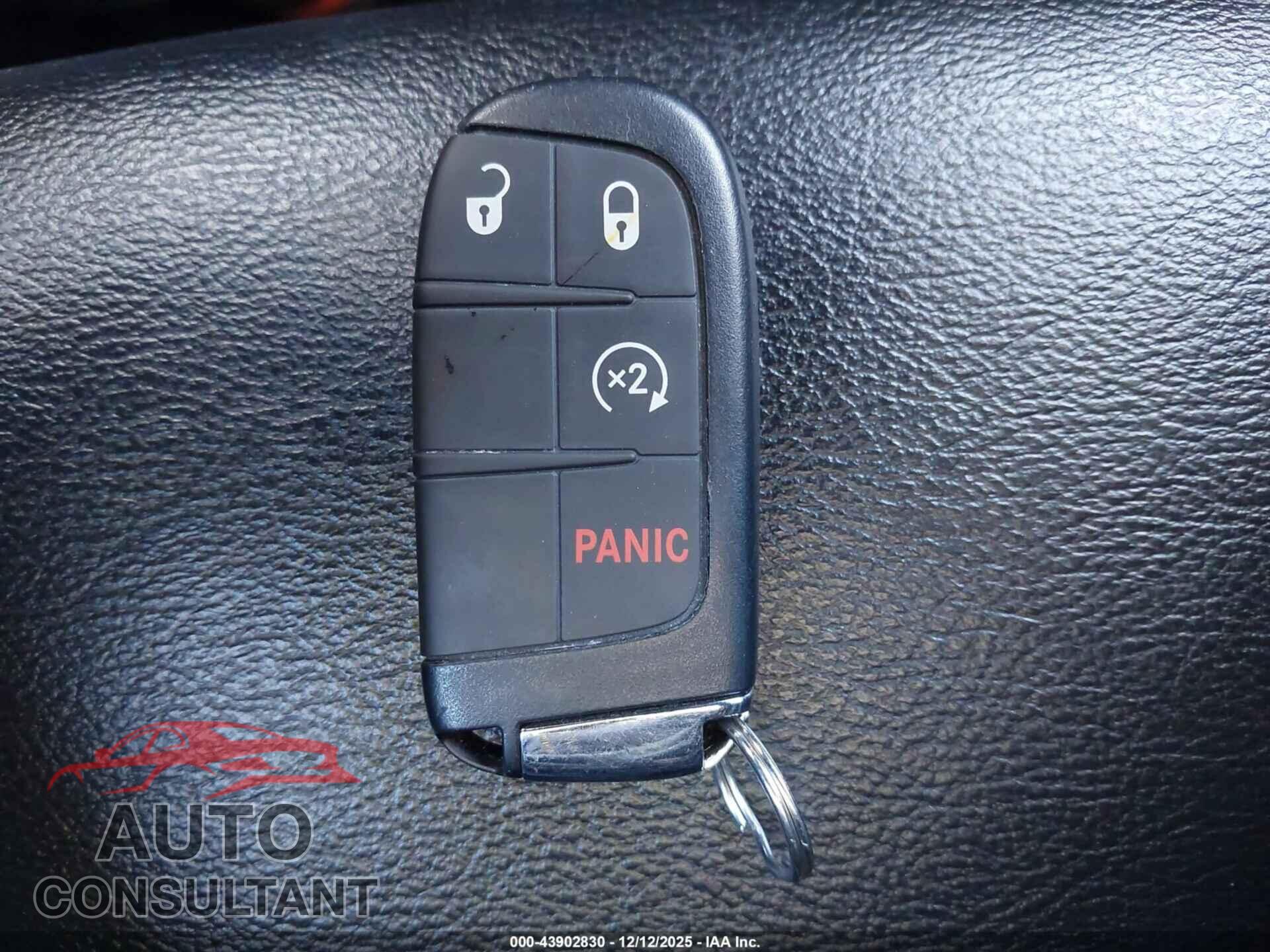 JEEP COMPASS 2020 - 3C4NJDBB8LT129636