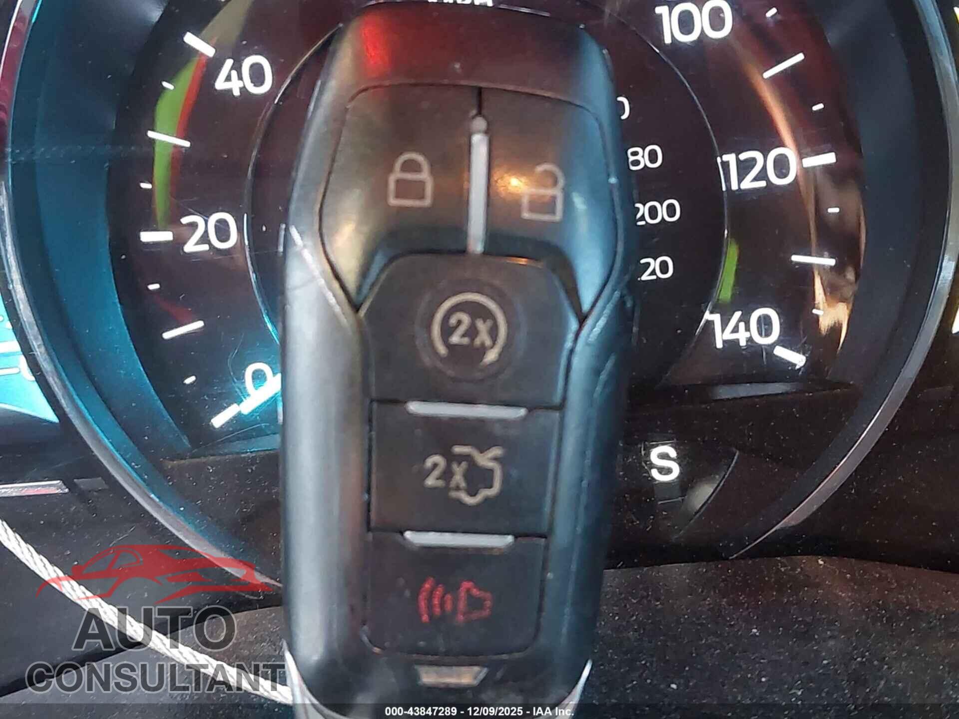 FORD EXPLORER 2017 - 1FM5K8D86HGC32017