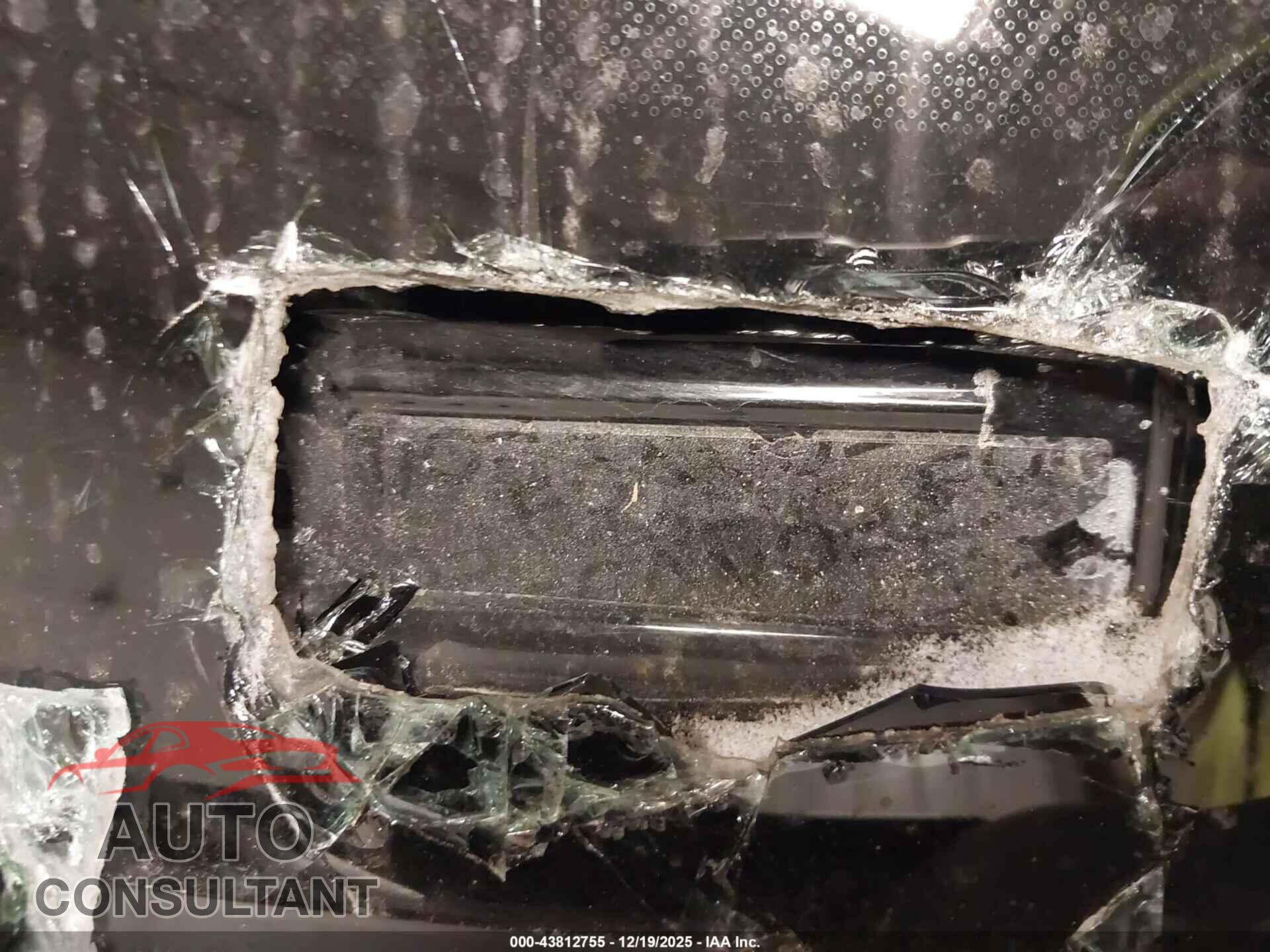 DODGE DURANGO 2021 - 1C4SDJCTXMC549041