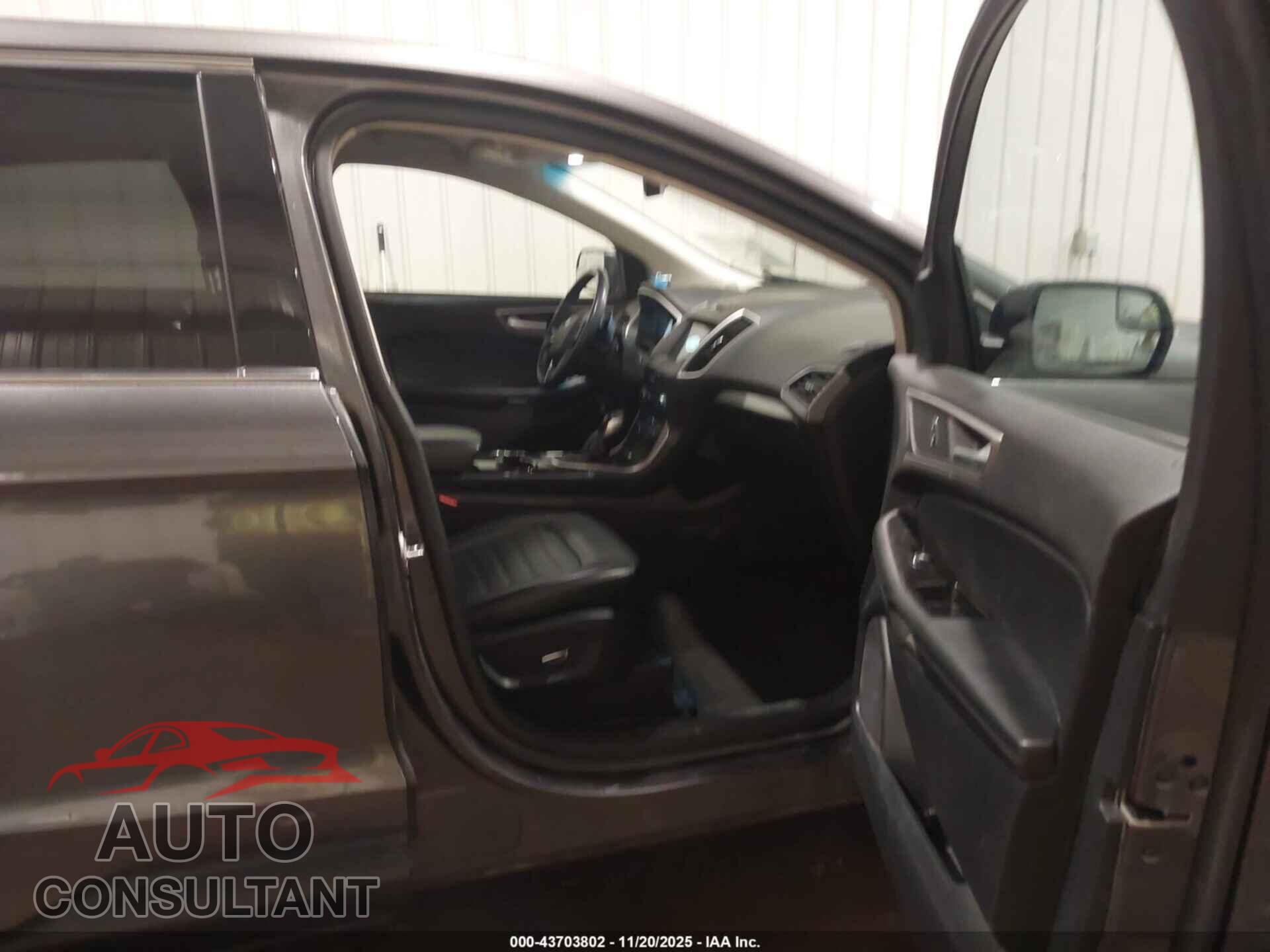 FORD EDGE 2018 - 2FMPK4J96JBB74440