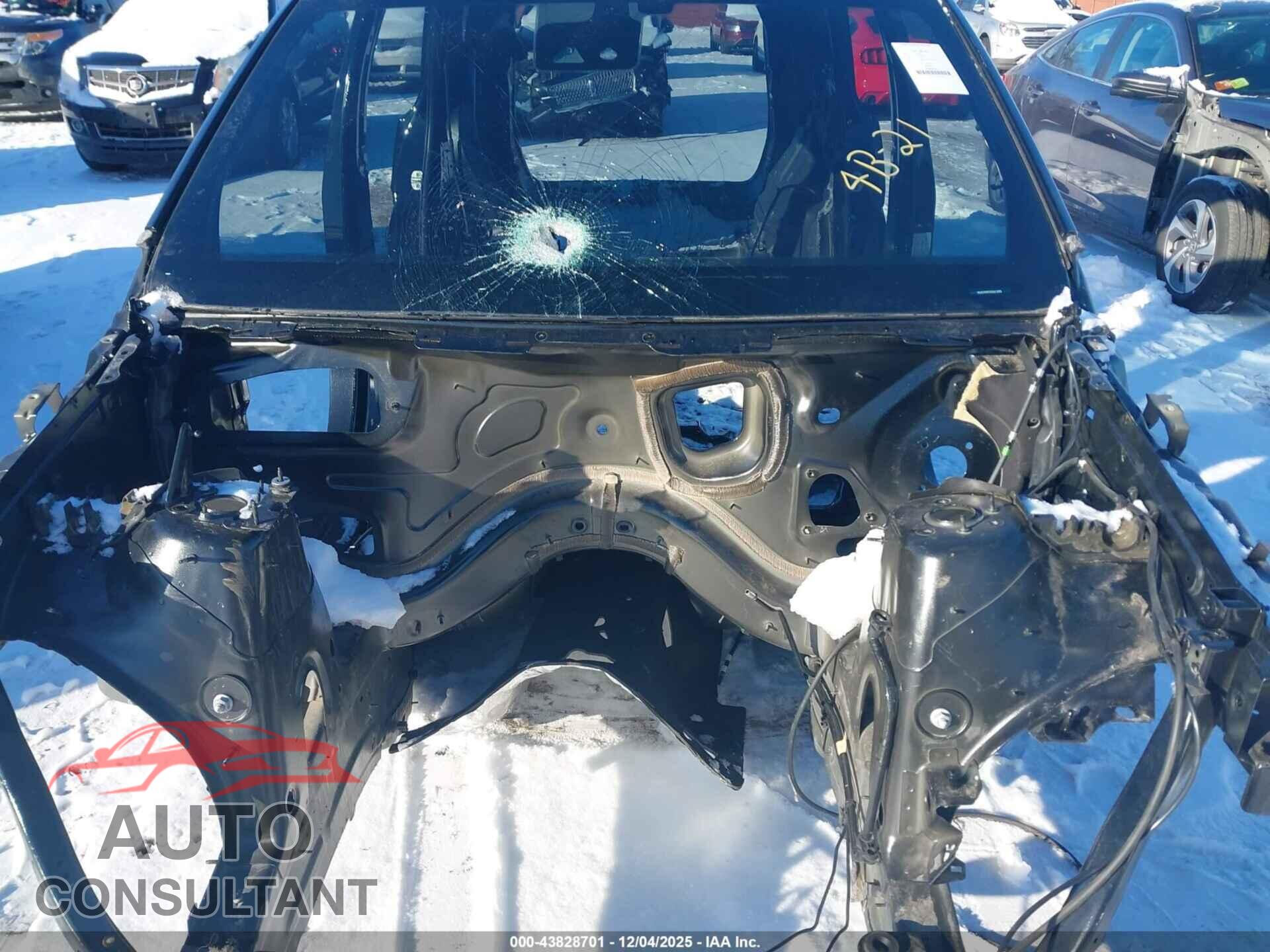 DODGE DURANGO 2023 - 1C4RDJDG2PC694109