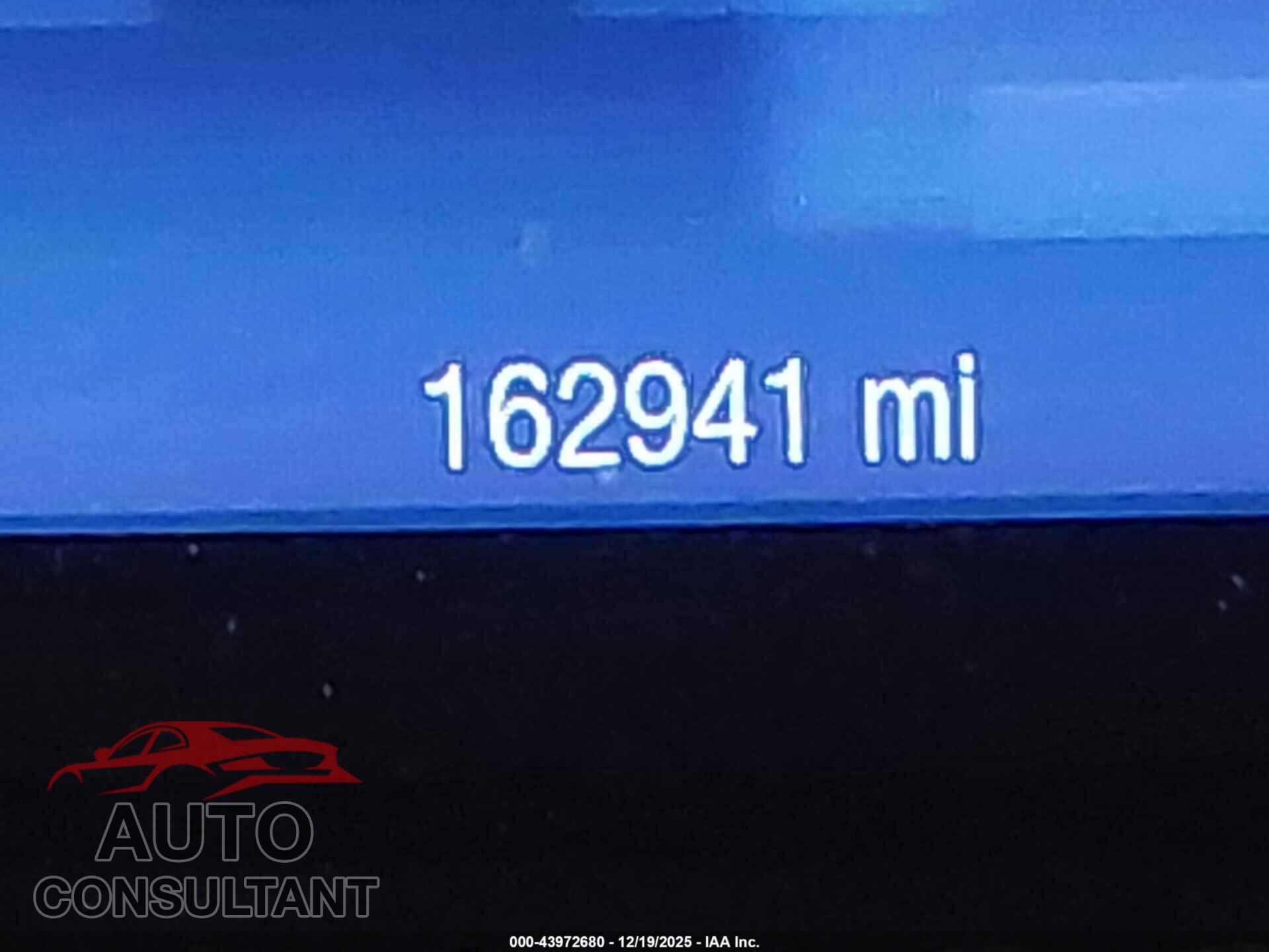 FORD TAURUS 2013 - 1FAHP2E84DG197668