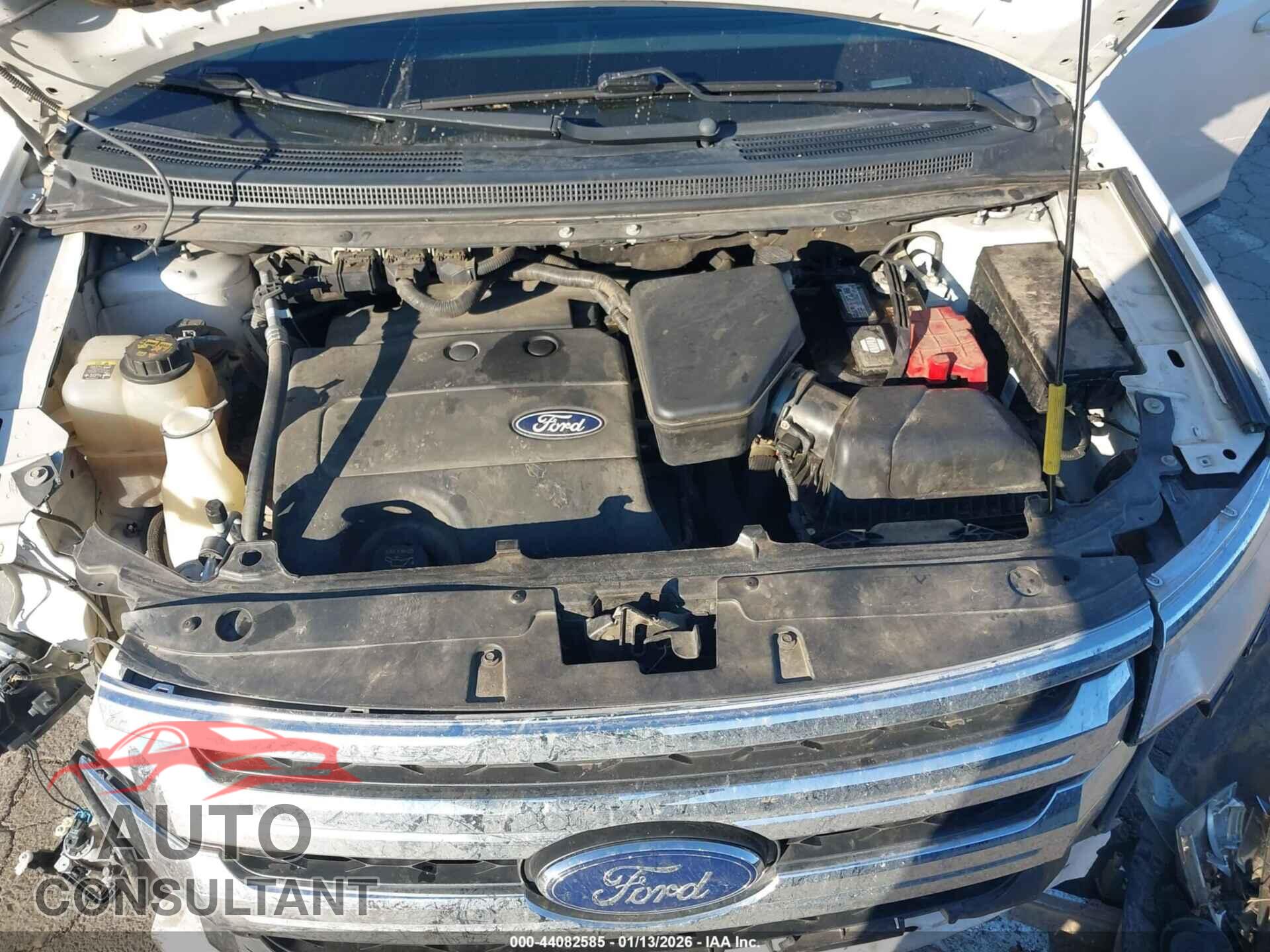 FORD EDGE 2013 - 2FMDK4KC8DBA14240
