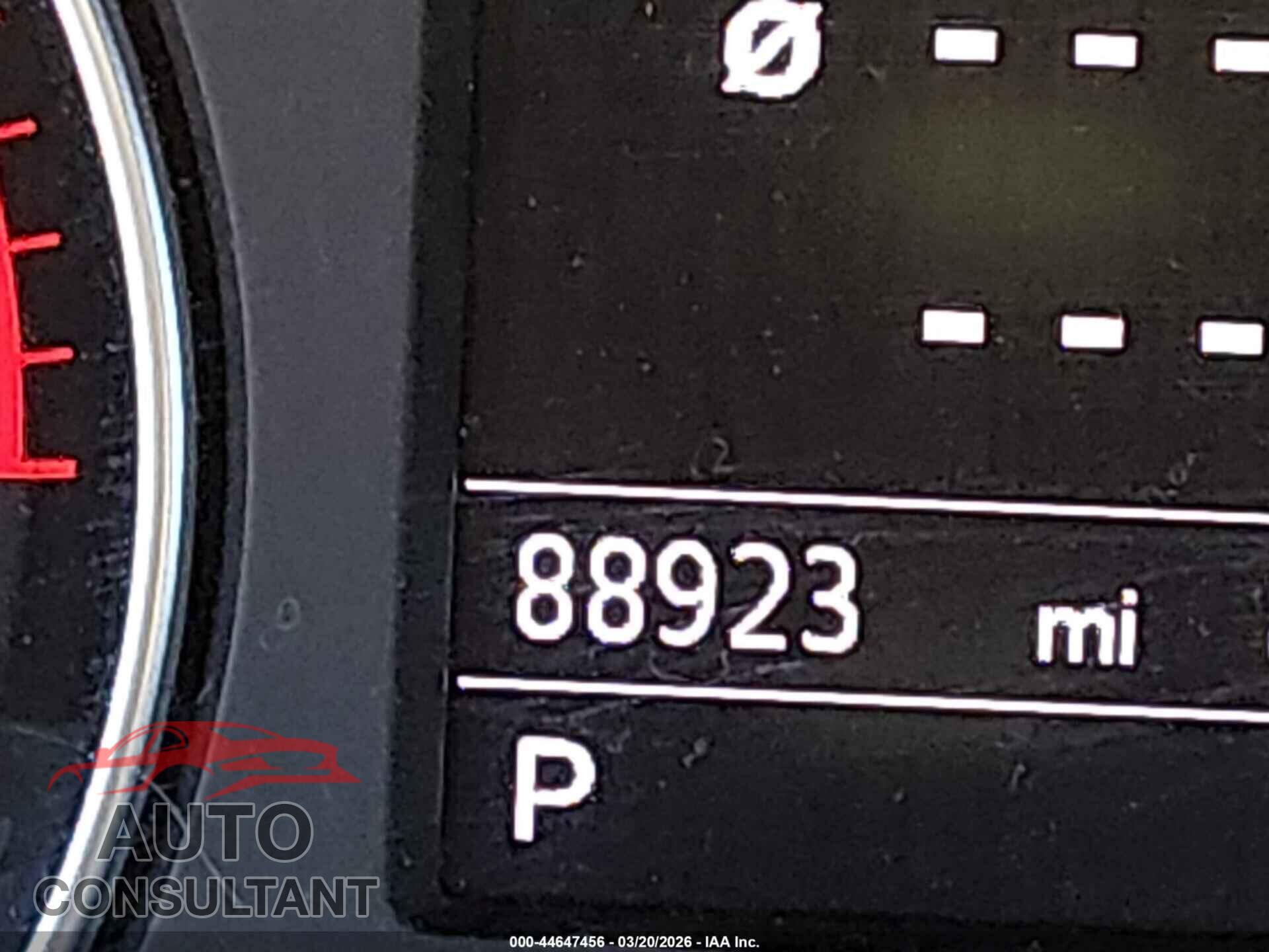 AUDI A3 2015 - WAUBFGFF7F1071434