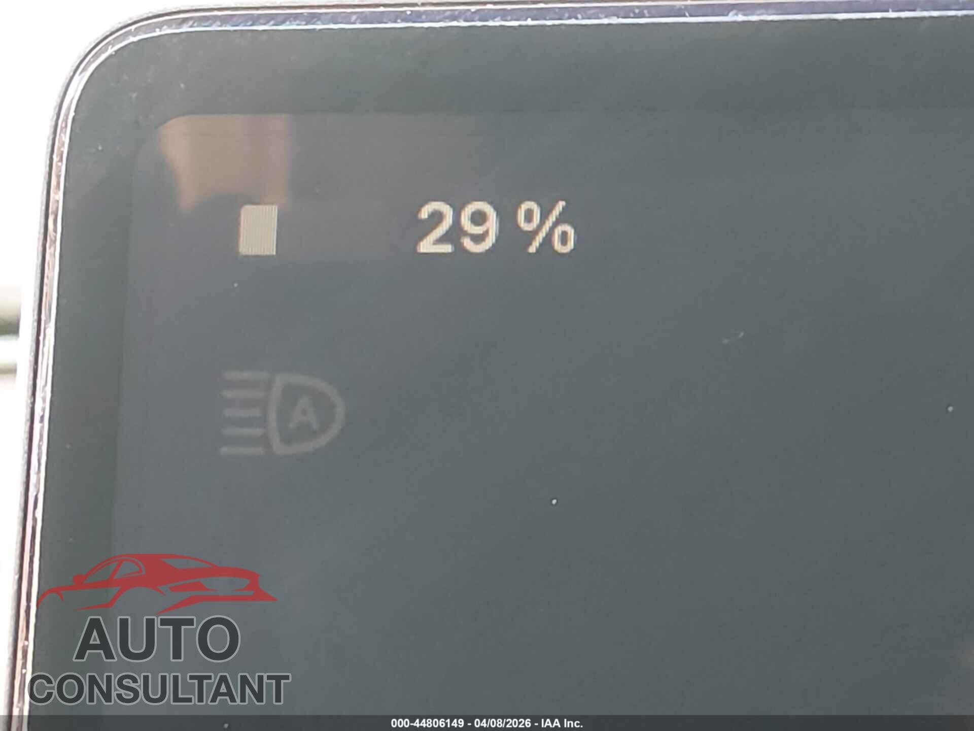 TESLA MODEL 3 2024 - 5YJ3E1EA6RF842684