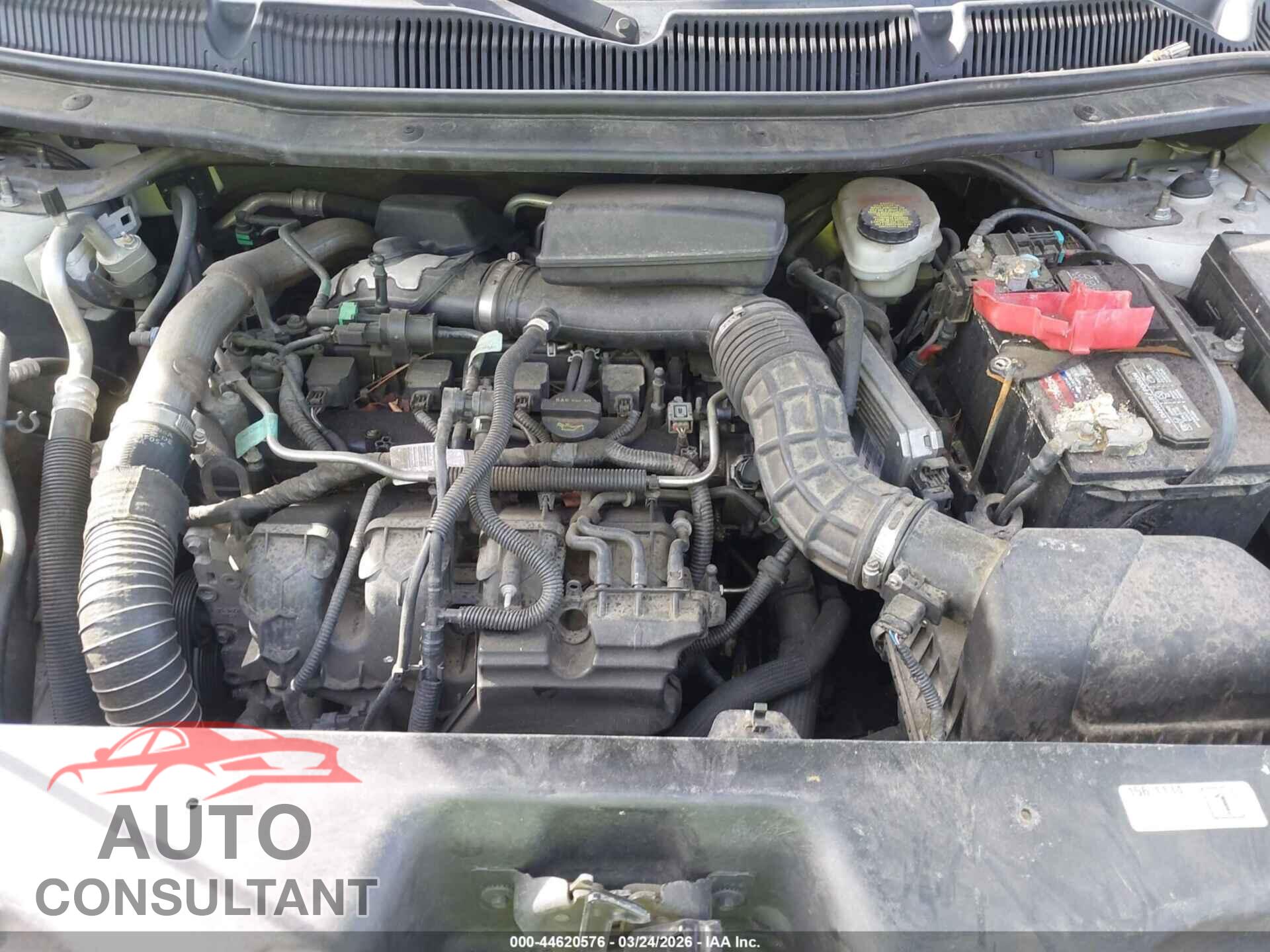 FORD EXPLORER 2013 - 1FM5K7F96DGA65619